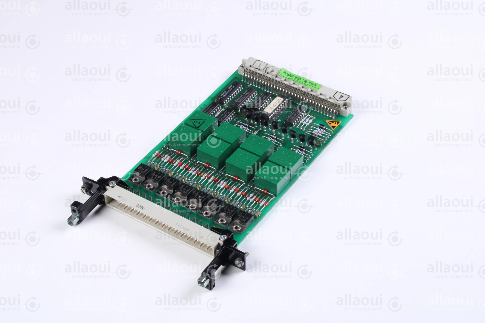 Müller Martini GCS-FET-Exit Stage 4216.4044.2E Müller Martini GCS-FET-Exit Stage 4216.4044.2E