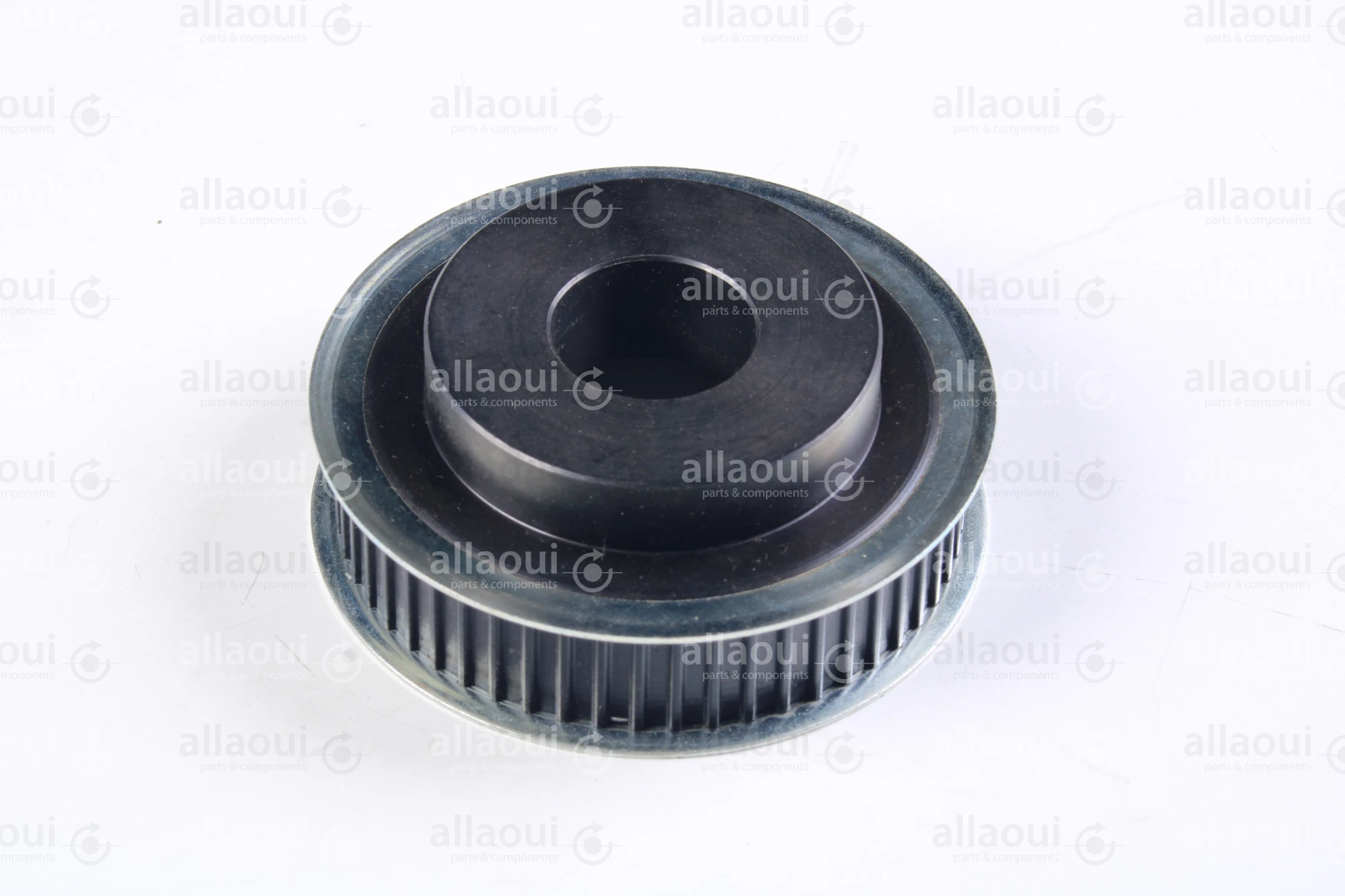 Müller Martini Timing Belt Pulley 54-AT5 A660.0795.4 Müller Martini Timing Belt Pulley 54-AT5 A660.0795.4
