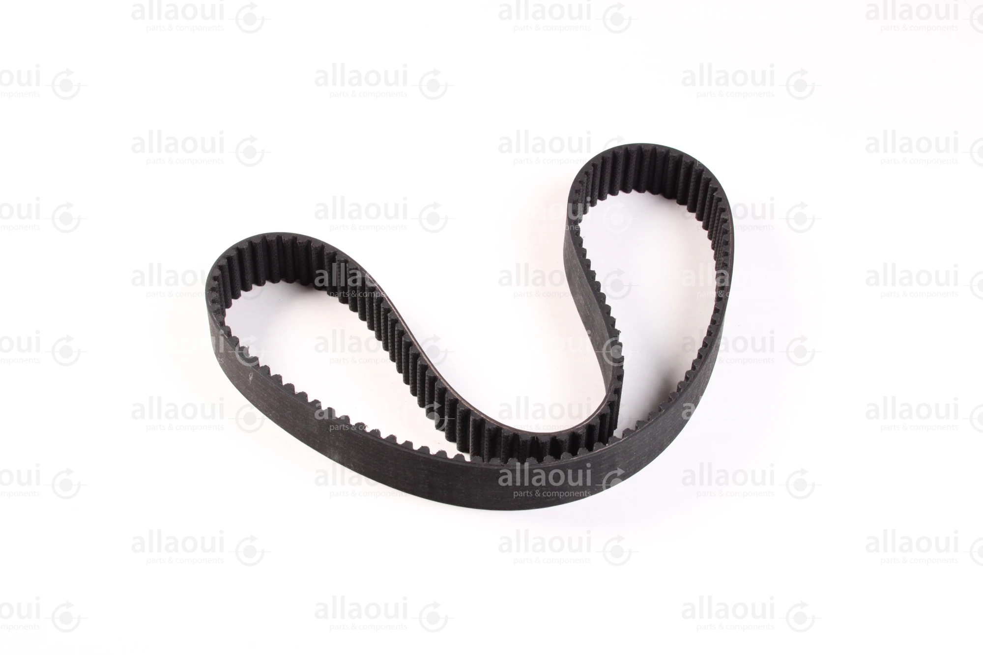 PowerGrip Toothed Belt GT3 960-8MGT-30 PowerGrip Toothed Belt GT3 960-8MGT-30