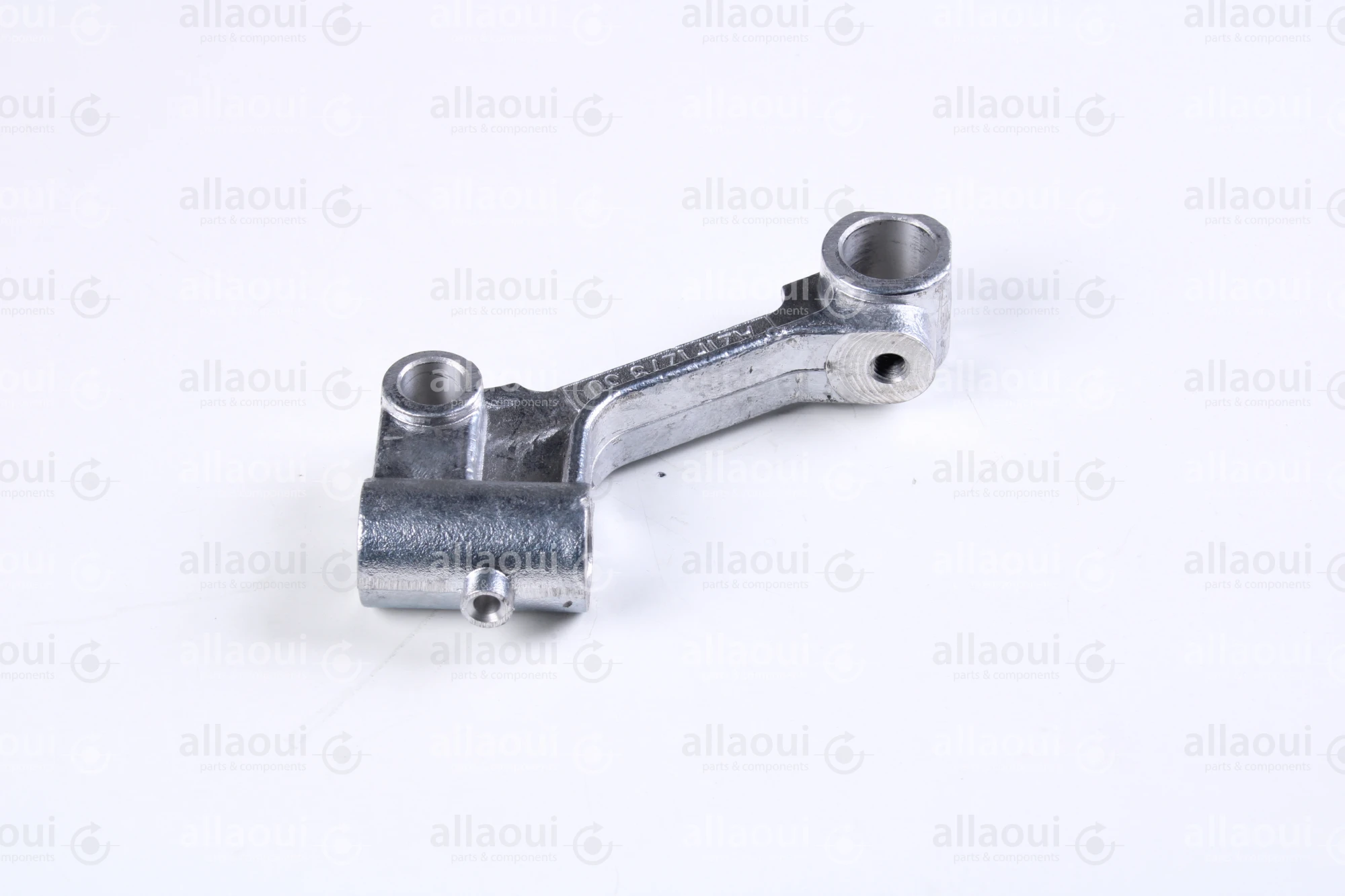 Manroland Bracket Suction Head A21F127930 Manroland Bracket Suction Head A21F127930