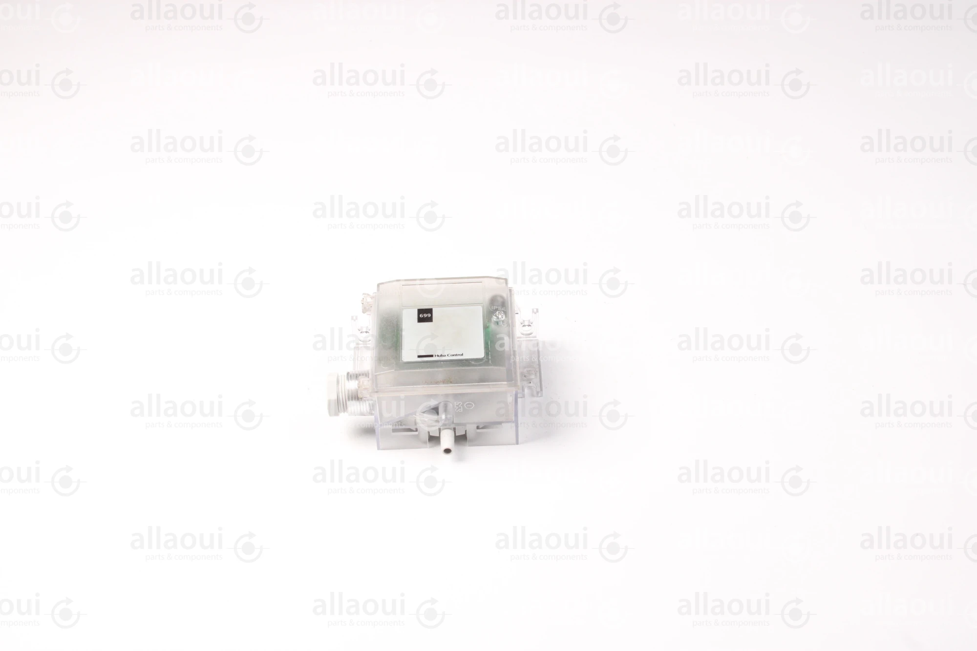 Huba Control Pressure Switch 699.914013010 Huba Control Pressure Switch 699.914013010