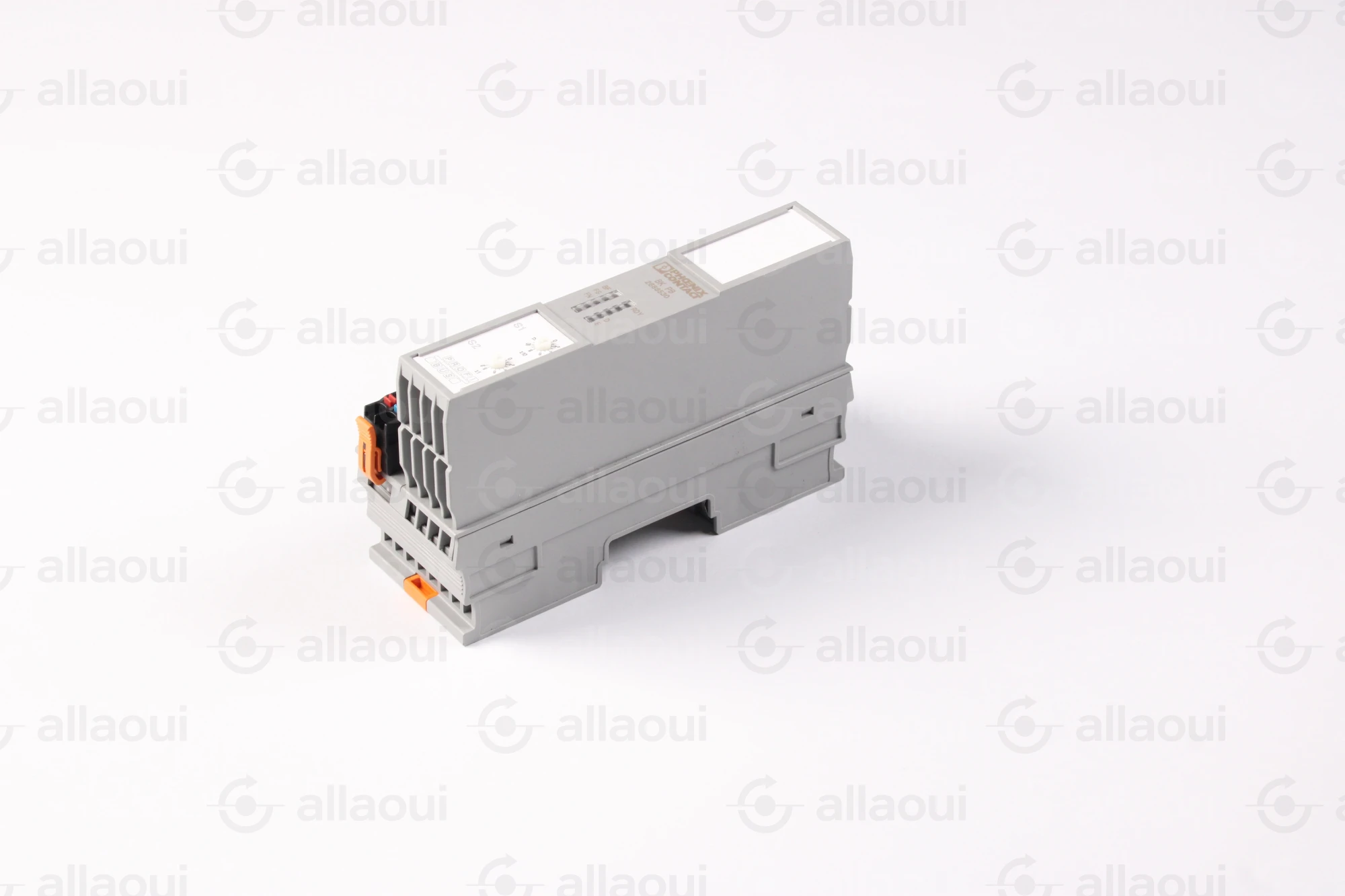 Phoenix Contact Bus Coupler AXL-F-BK-PB Phoenix Contact Bus Coupler AXL-F-BK-PB