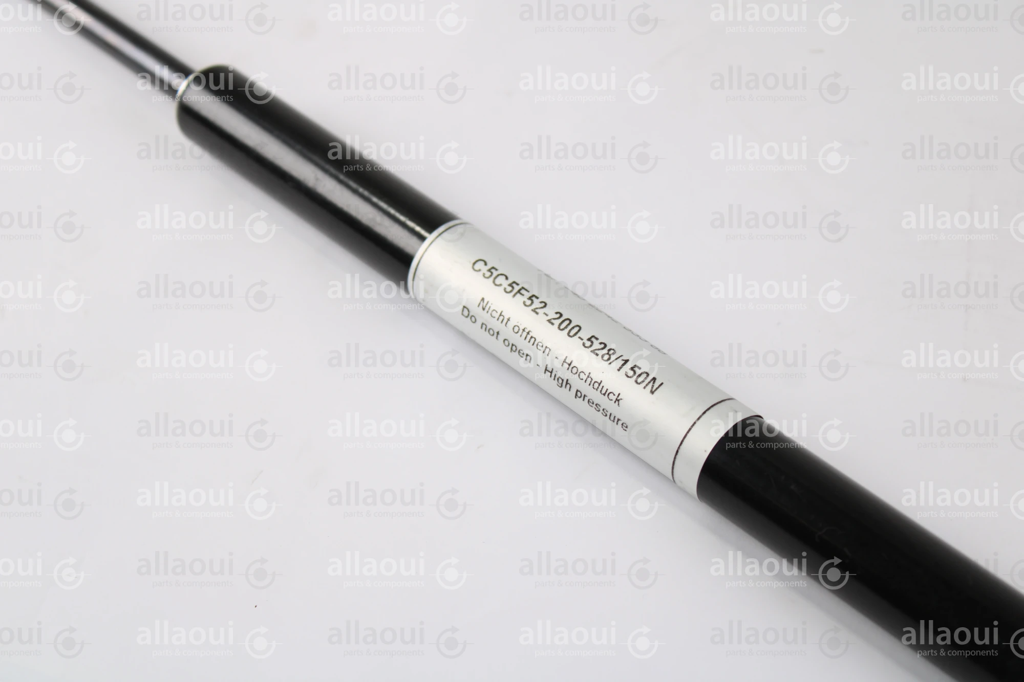 BIBUS Gas Spring C5C5F53-200-528/150N BIBUS Gas Spring C5C5F53-200-528/150N