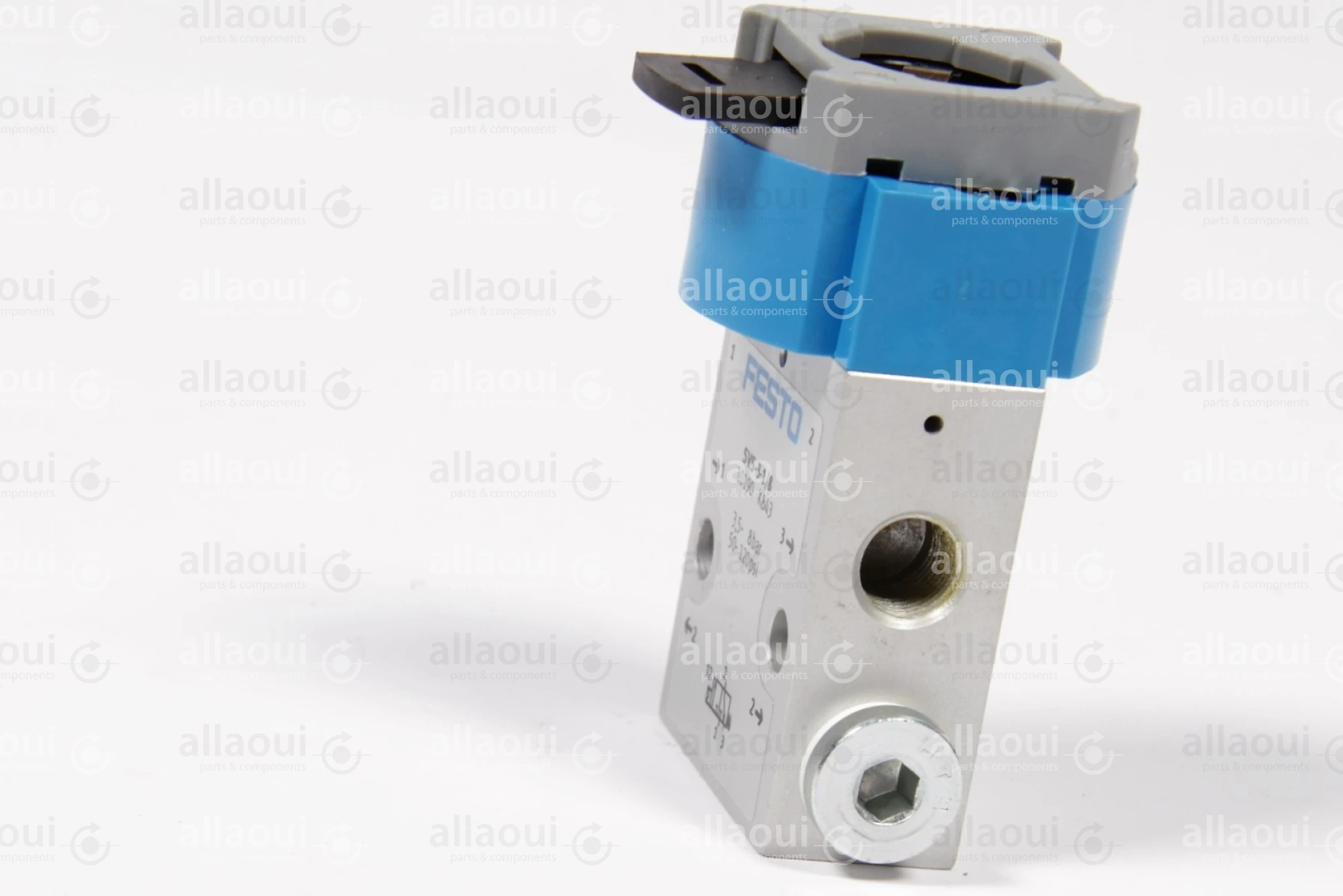 Festo Valve SVS-3-1/8 Festo Valve SVS-3-1/8