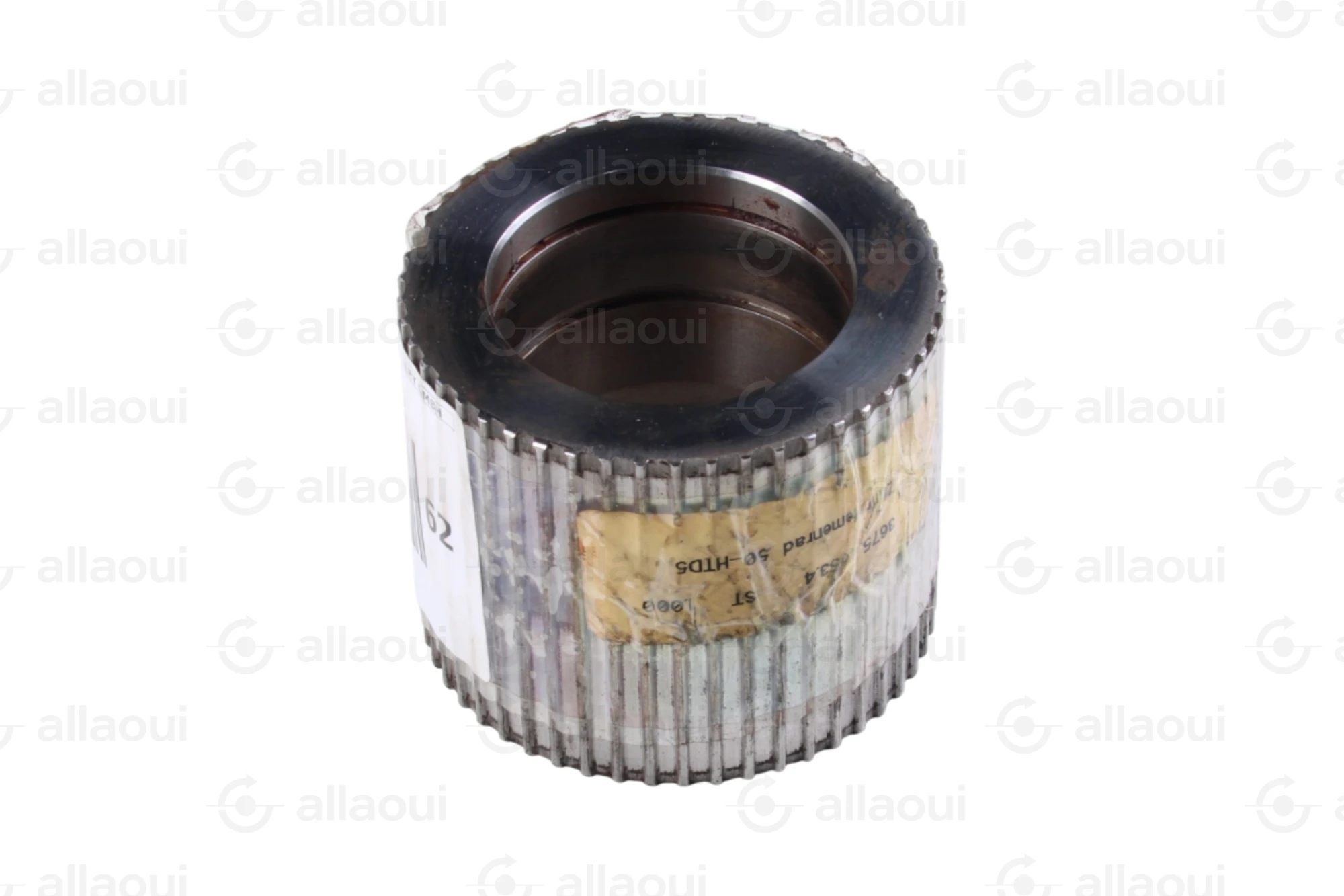 Müller Martini Toothed Belt Gear 3675.4653.4