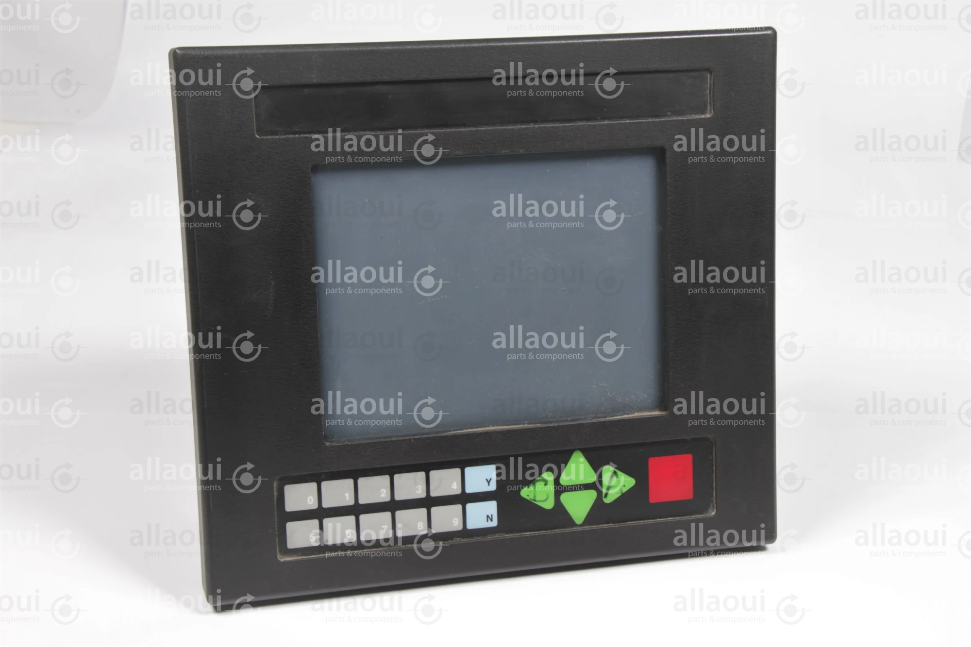 QuadTech Quadtech Panel 708-FGQTI-0001A