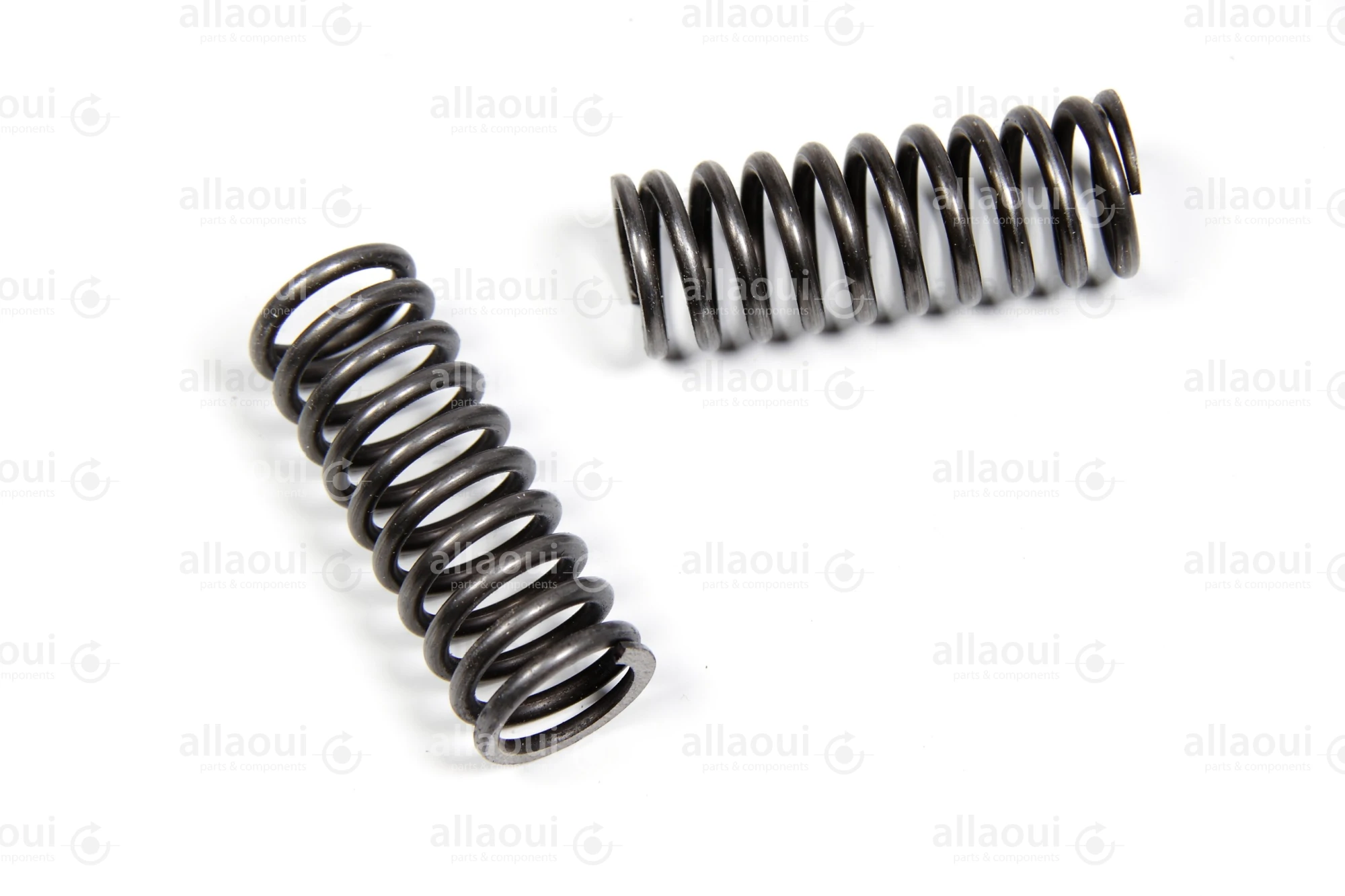 Müller Martini Tension Spring 3X23X60 0034.2751 Müller Martini Tension Spring 3X23X60 0034.2751