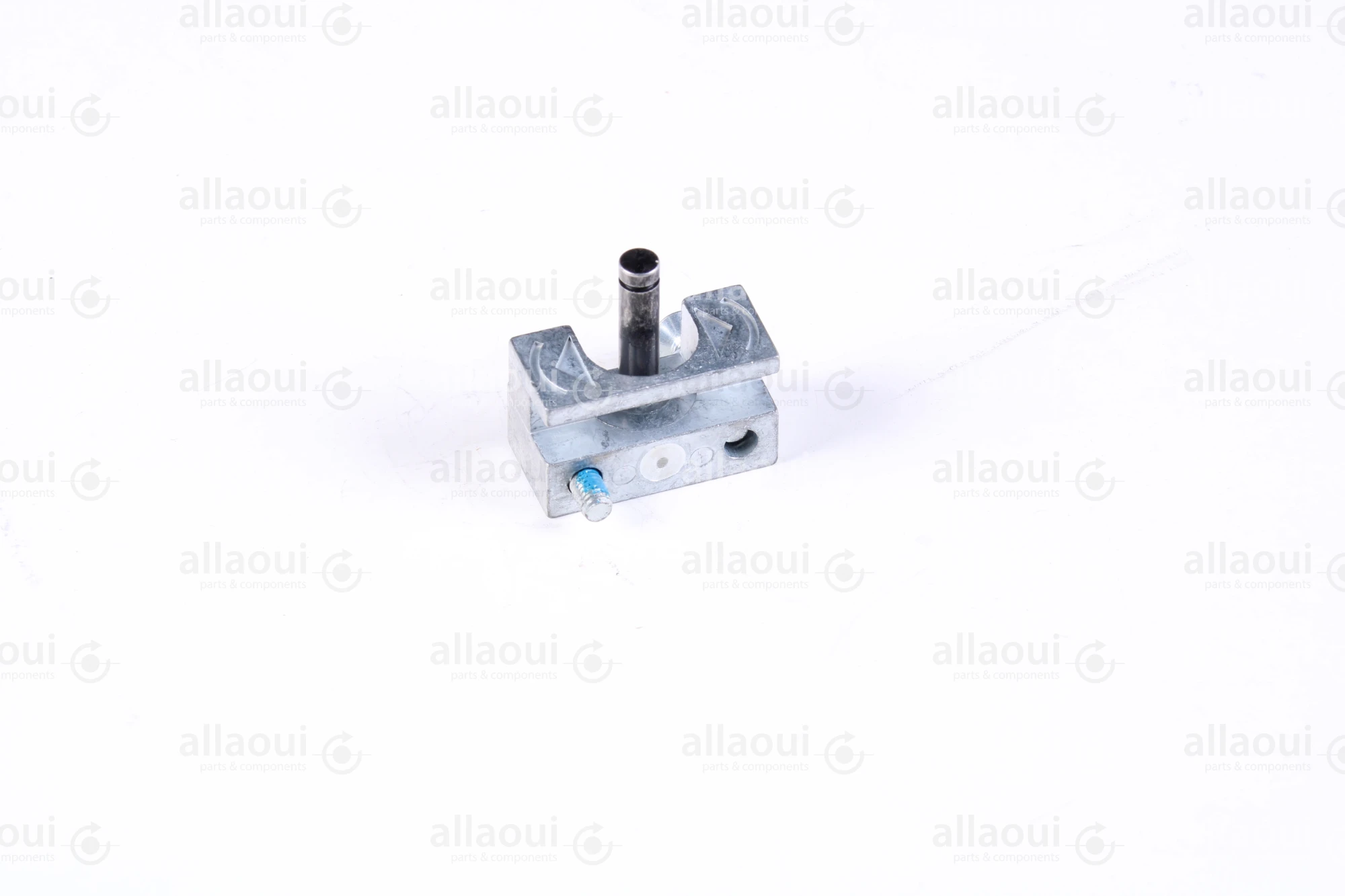 Heidelberg Bearing Bracket cpl FH.1378785/00 Heidelberg Bearing Bracket cpl FH.1378785/00