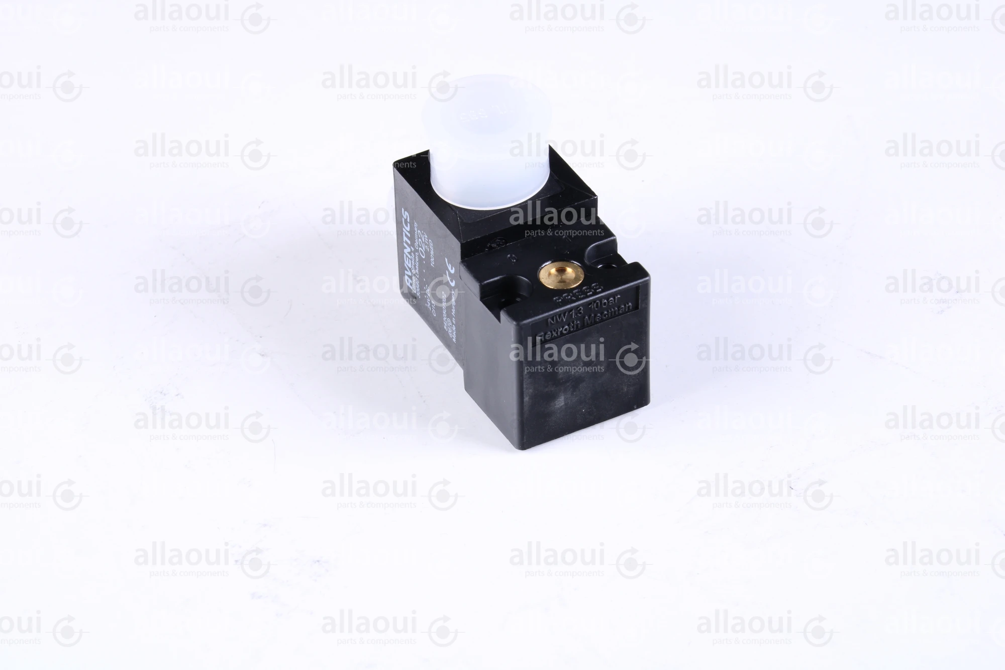 Heidelberg 3/2-Way Valve Vorsteuerventil 61.335.001/04 Heidelberg 3/2-Way Valve Vorsteuerventil 61.335.001/04