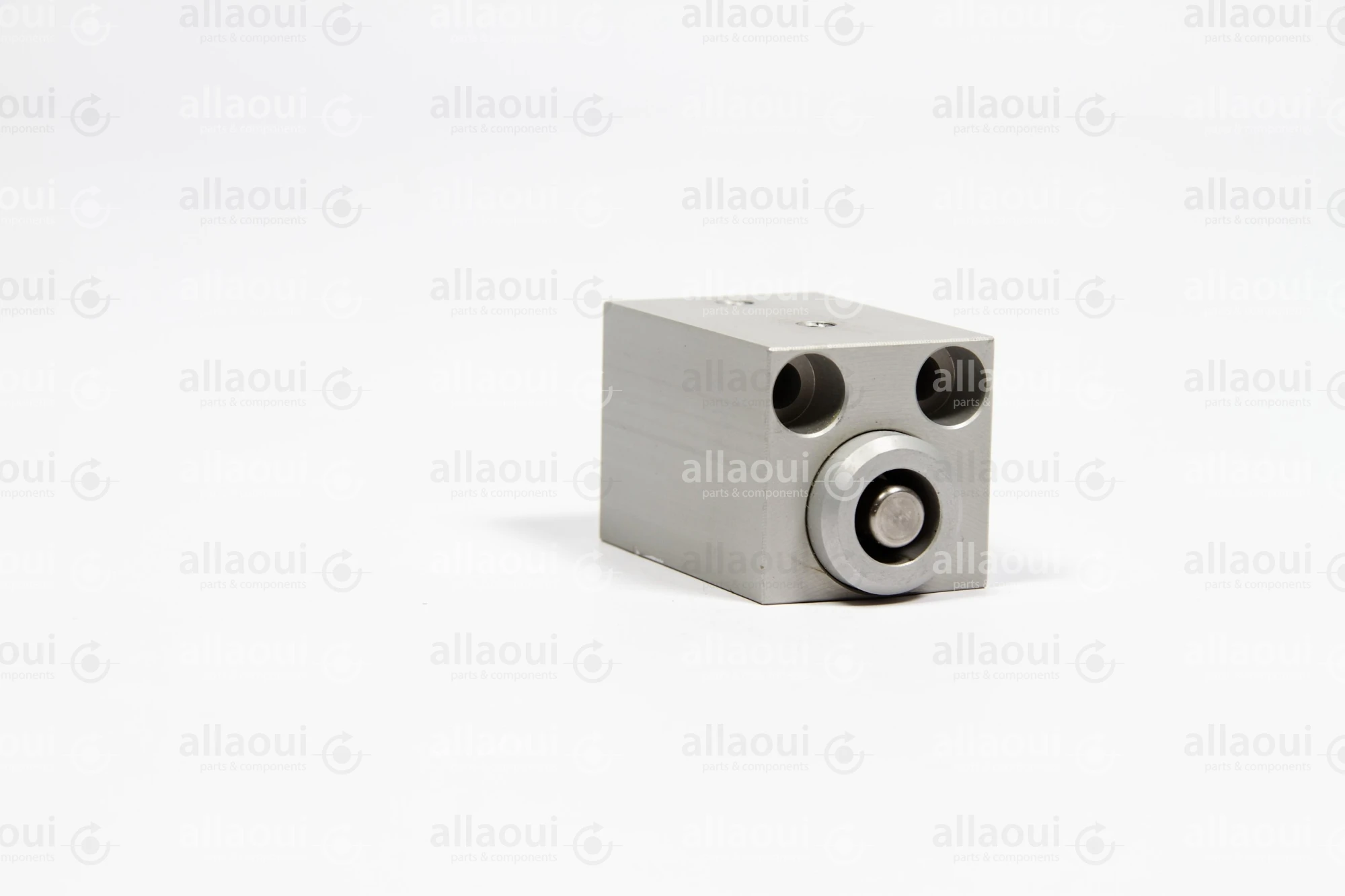 Baldwin Pneumatik Cylinder 00788706 Baldwin Pneumatik Cylinder 00788706