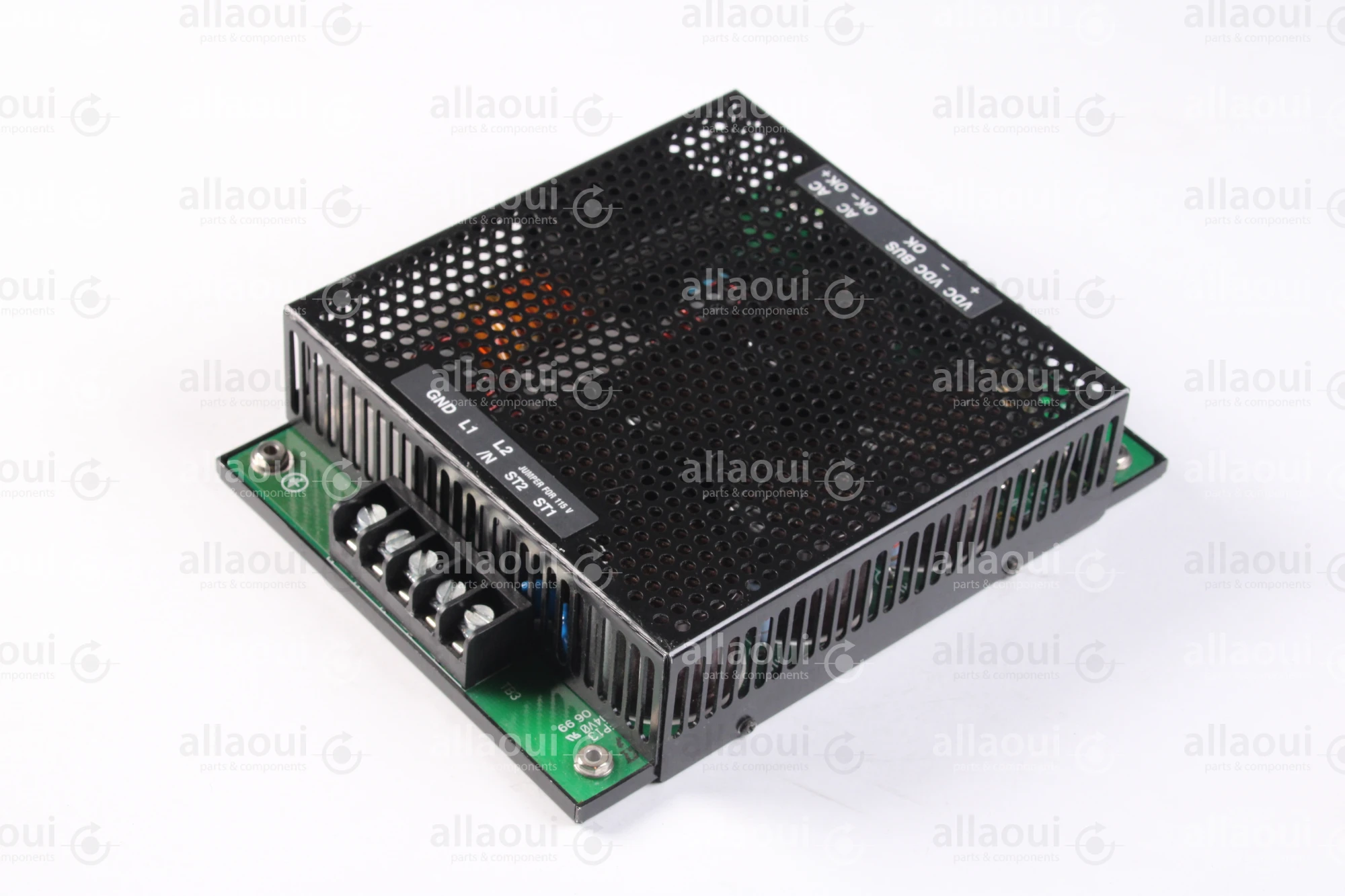 VICOR Corp Power Supply VI-FKE6-IMX VICOR Corp Power Supply VI-FKE6-IMX