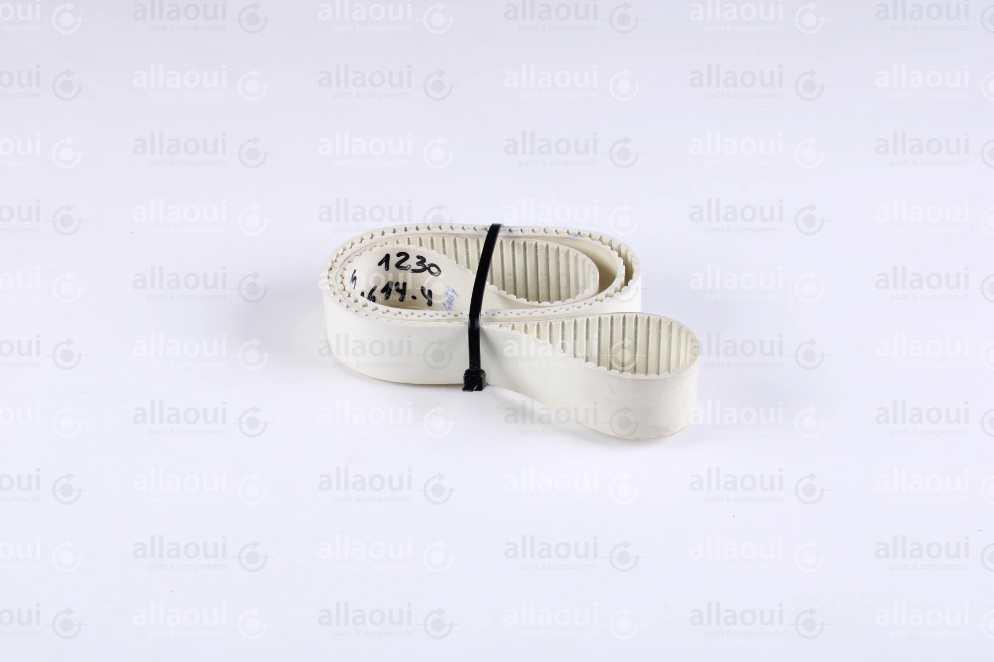 Müller Martini Toothed Belt 32AT5/1230 3675.1614.4 Müller Martini Toothed Belt 32AT5/1230 3675.1614.4