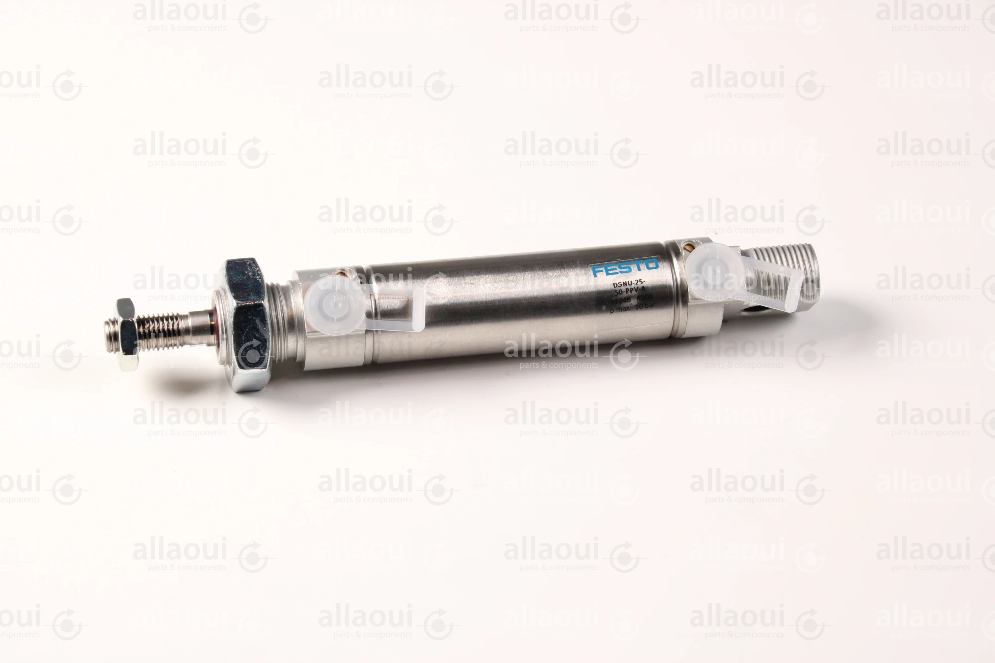 Festo Pneumatic Cylinder 19246 Festo Pneumatic Cylinder 19246