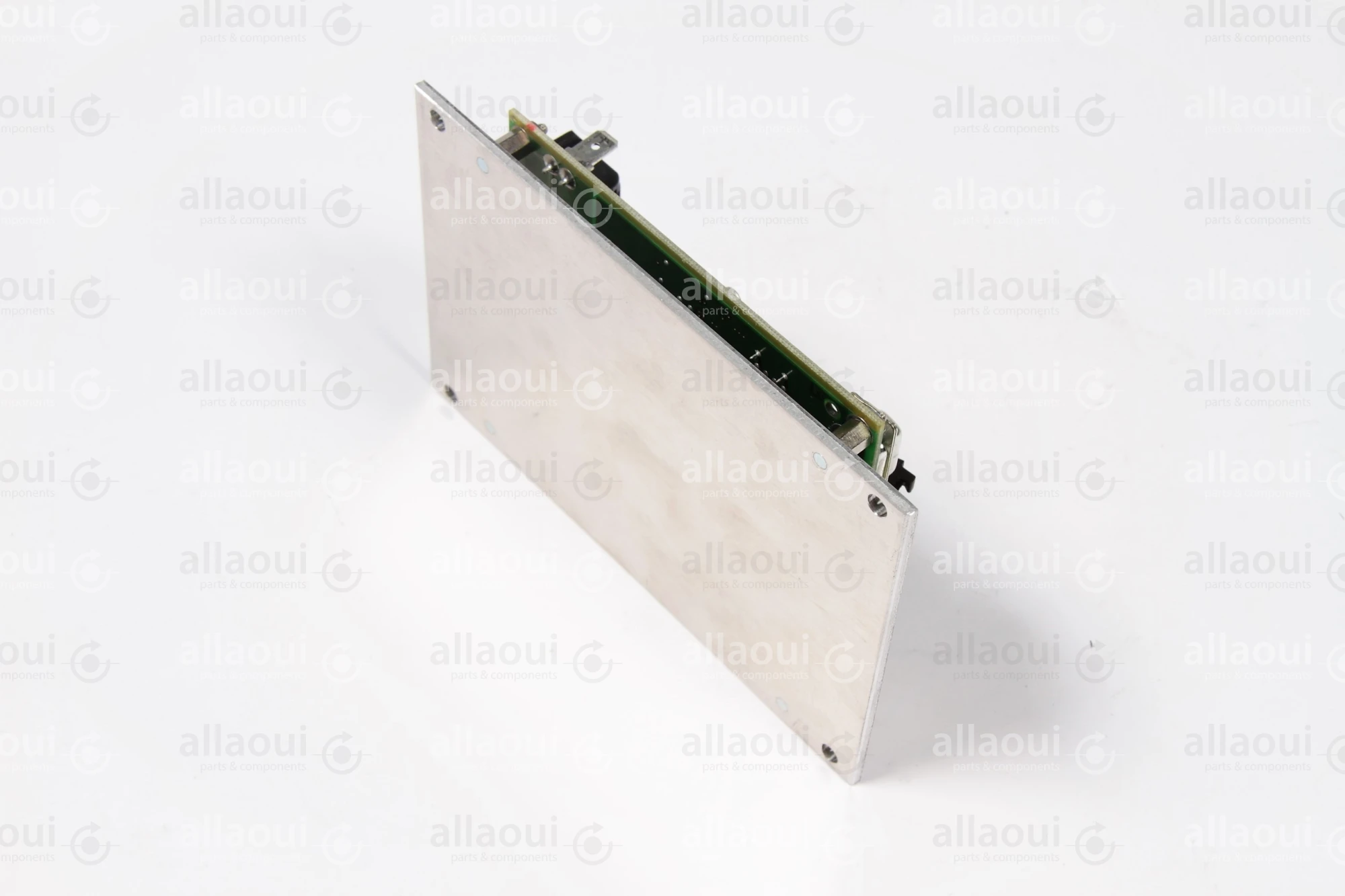 BDT Ethernet Card A.201-251-000 BDT Ethernet Card A.201-251-000