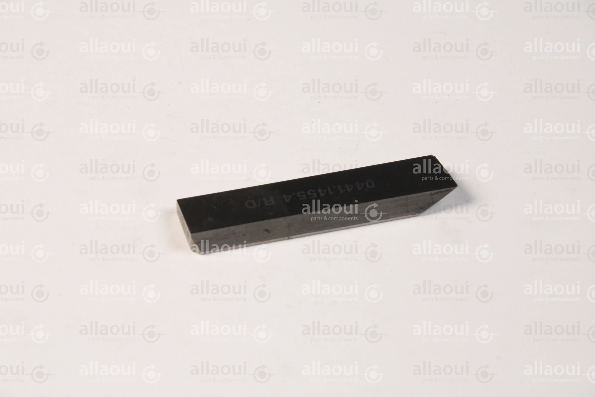 Müller Martini Blade FL18/5X65 0441.1455.4 Müller Martini Blade FL18/5X65 0441.1455.4