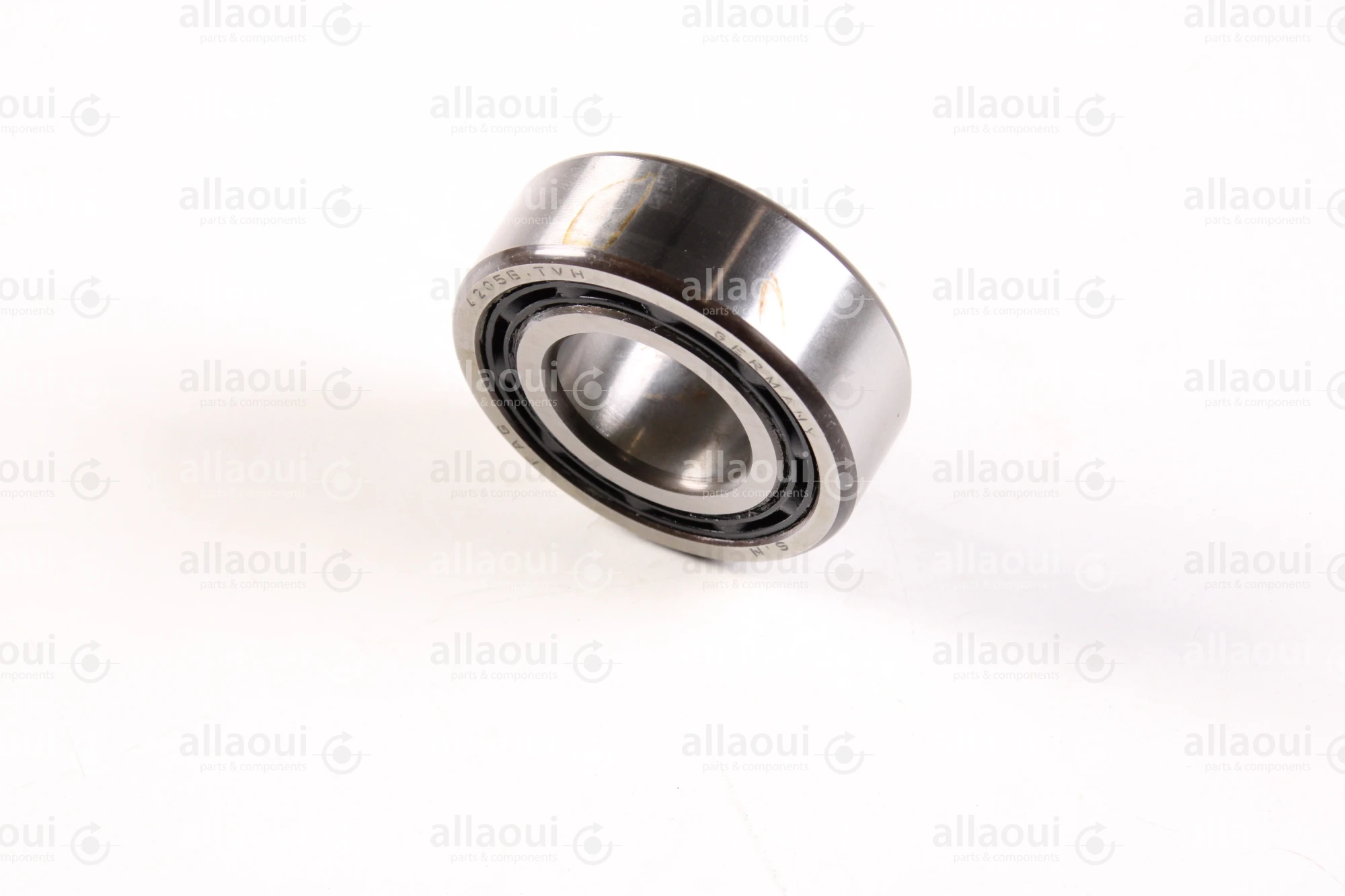 FAG Deep Groove Ball Bearing 4205B.TVH FAG Deep Groove Ball Bearing 4205B.TVH