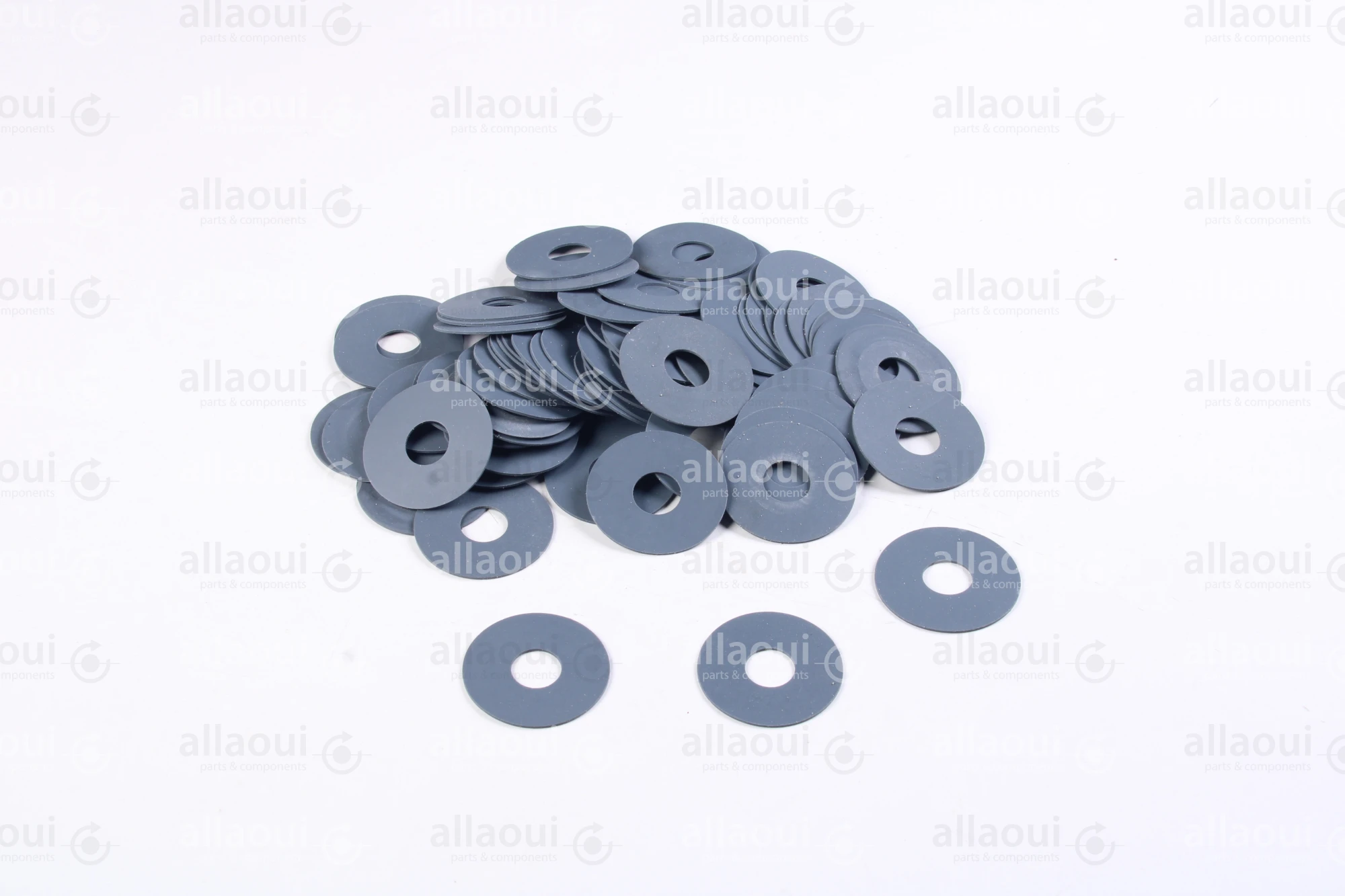 Heidelberg Suction Disc (100 Pieces) 66.028.402 Heidelberg Suction Disc (100 Pieces) 66.028.402