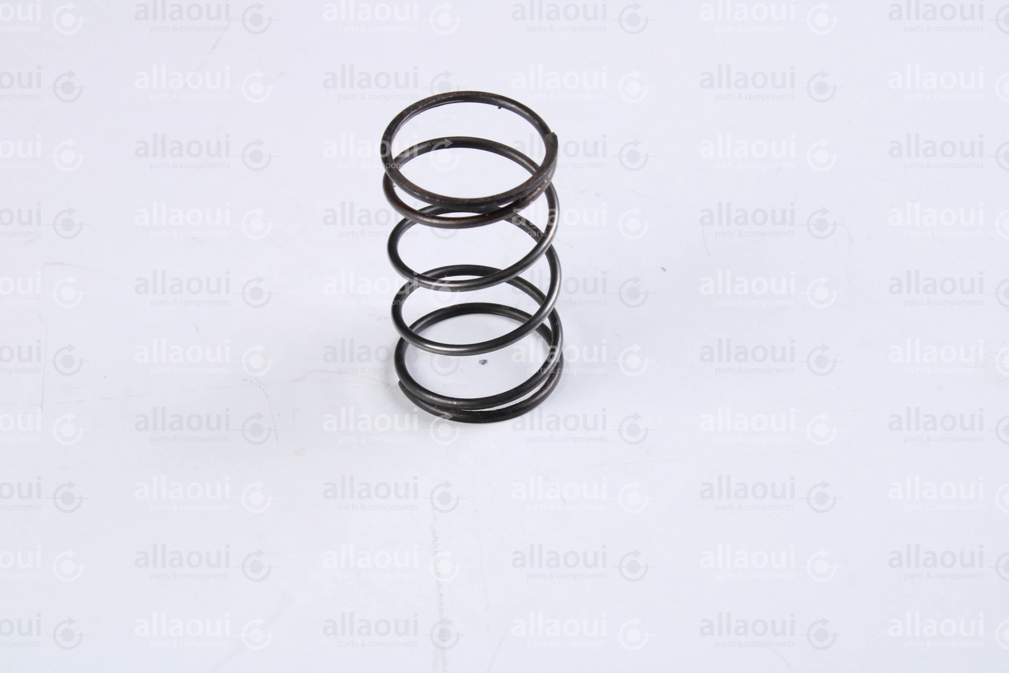 Müller Martini Pressure Spring 0034.2663 Müller Martini Pressure Spring 0034.2663