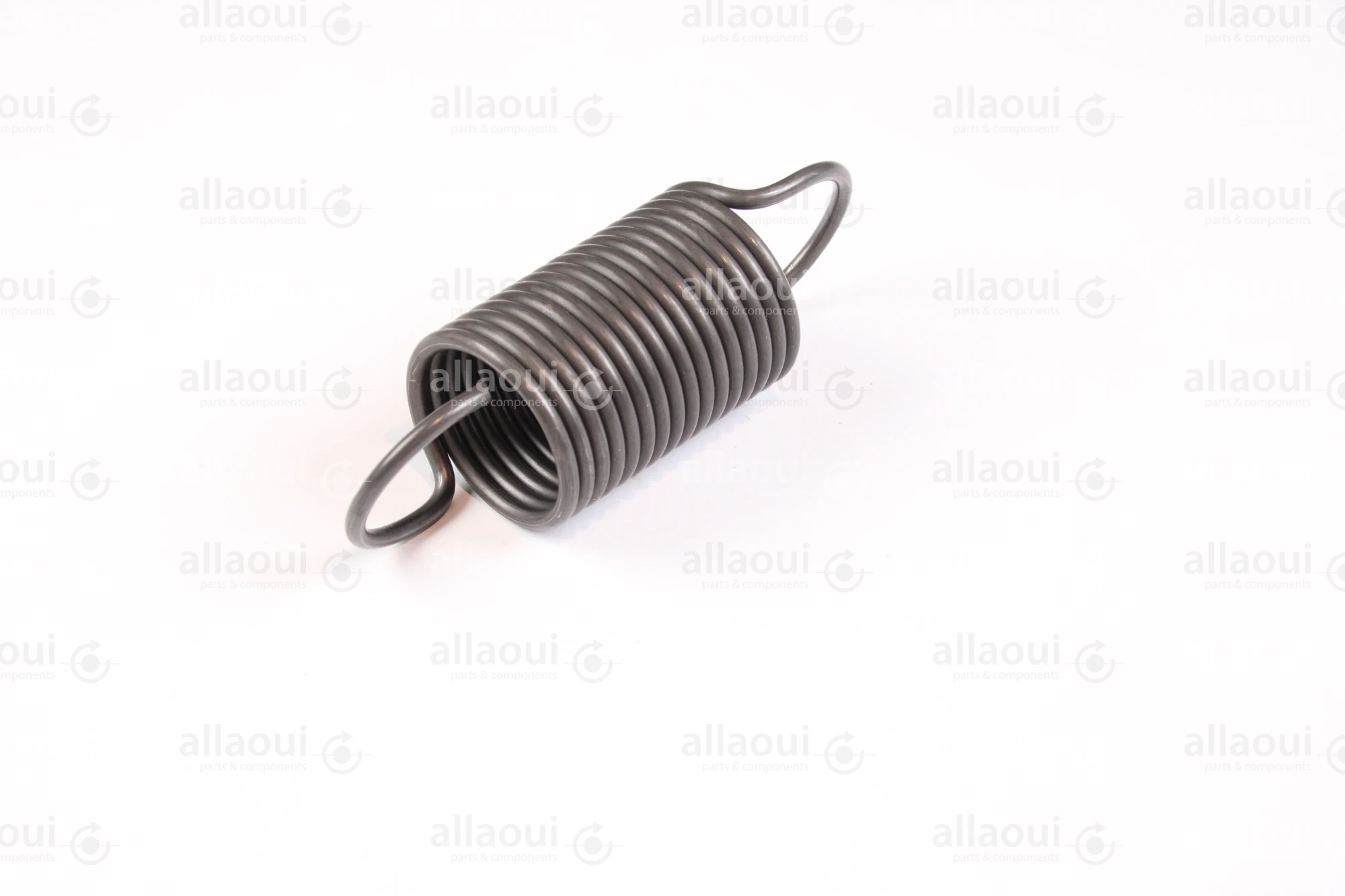 Müller Martini Tension Spring 0034.1641 Müller Martini Tension Spring 0034.1641