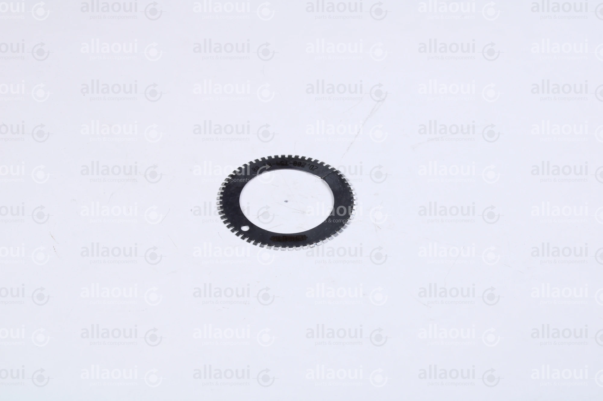 Heidelberg Perf Knife D=59 Z=60 D=40 ZD.200-754-06-00 Heidelberg Perf Knife D=59 Z=60 D=40 ZD.200-754-06-00