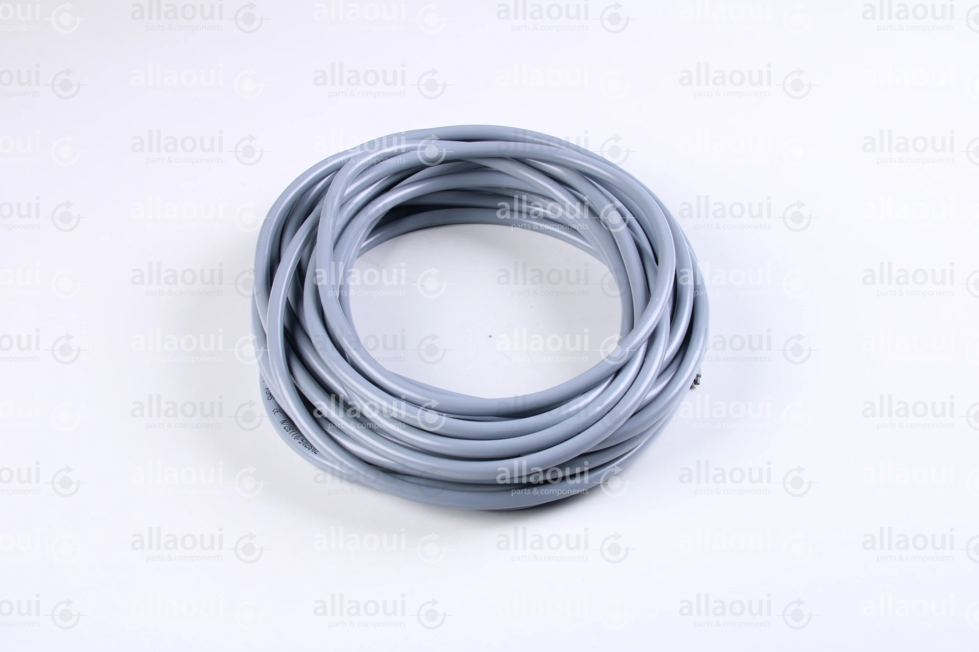 Müller Martini Numbered Cable 0055.3562 Müller Martini Numbered Cable 0055.3562