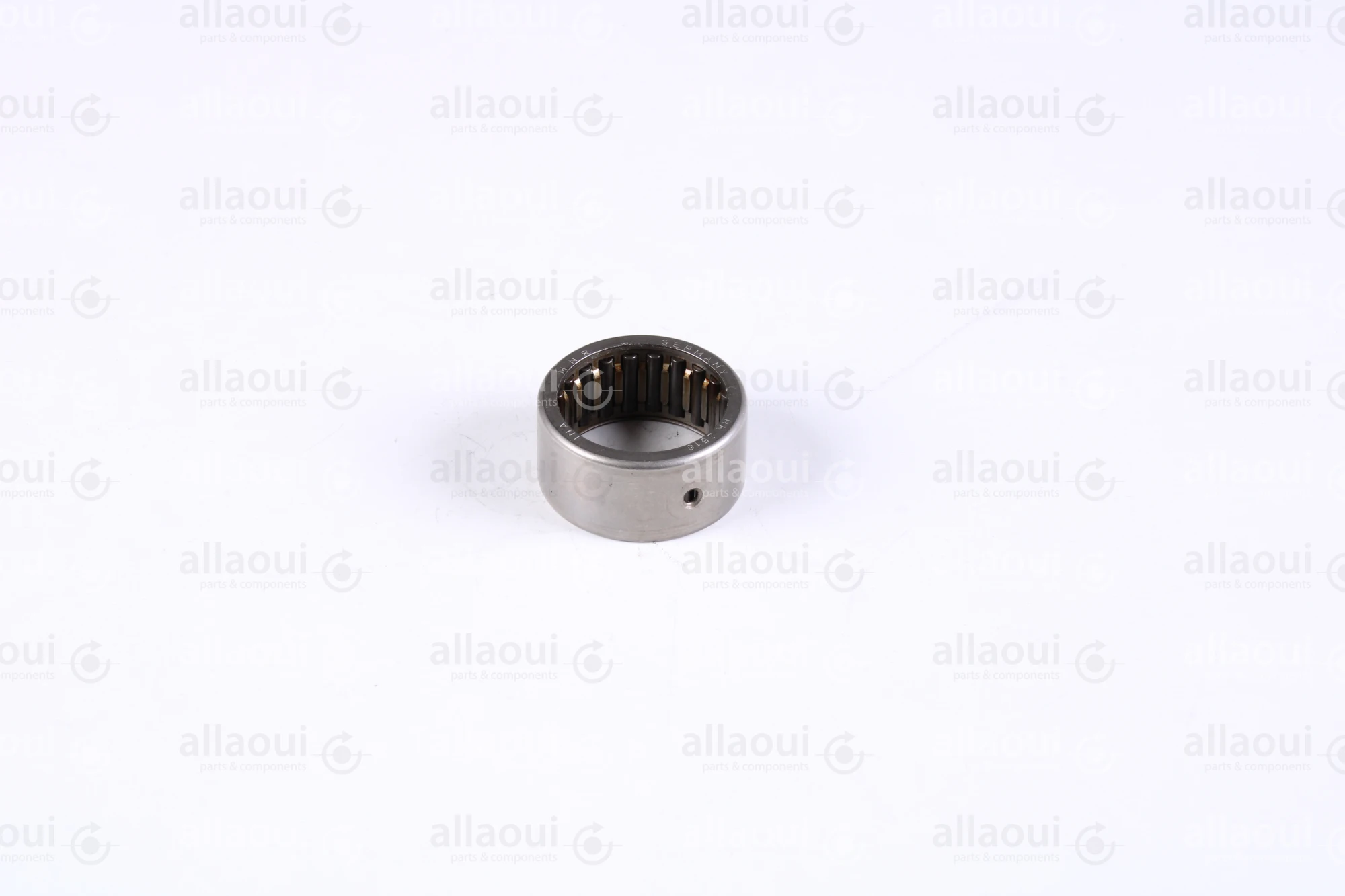 Heidelberg Needle Bushing HK2516-AS1 00.550.0410 Heidelberg Needle Bushing HK2516-AS1 00.550.0410