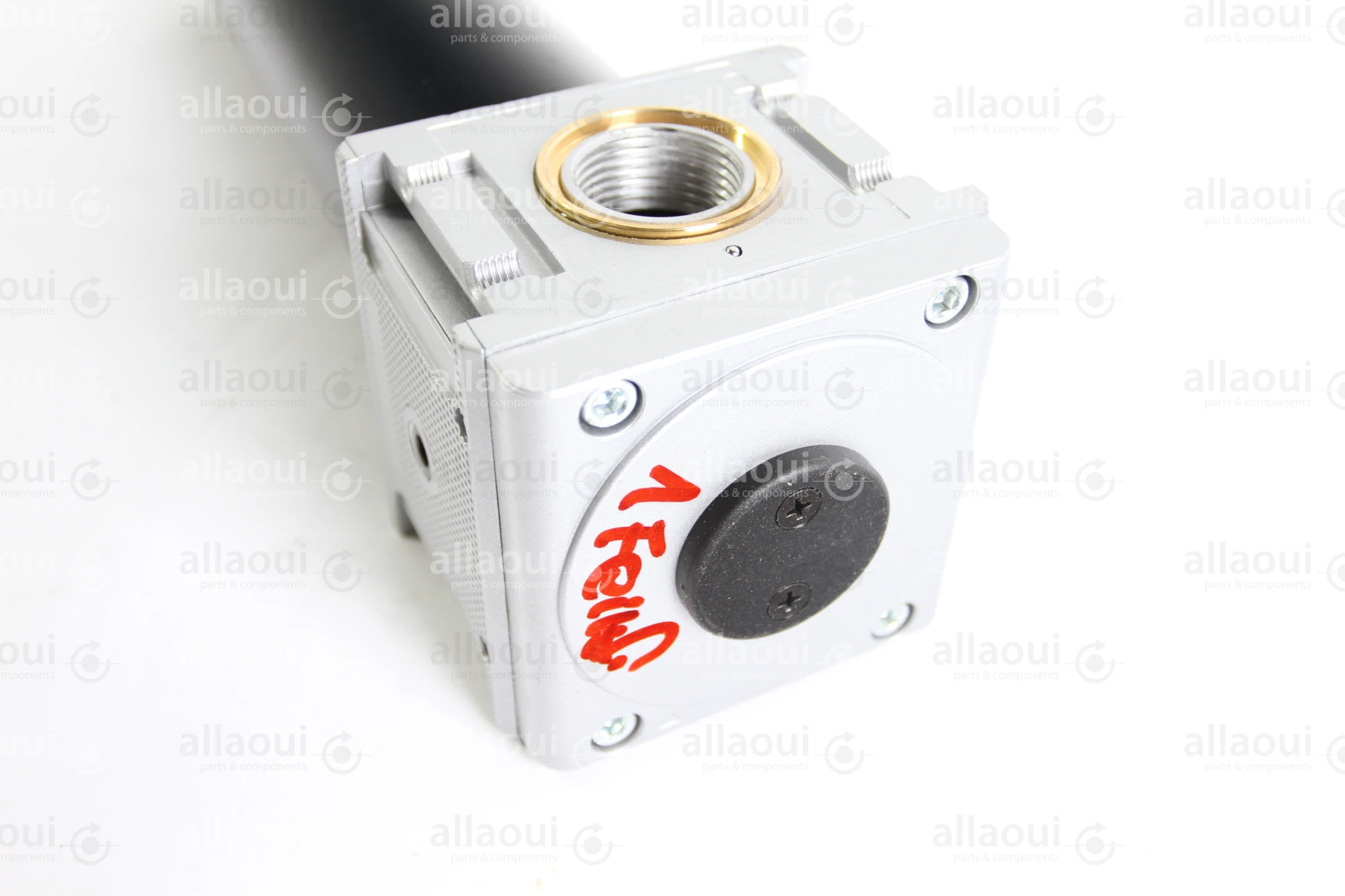 Landefeld MULTIFIX Microfilter (sub-microfilter) G 1" / Multifix 5 FX 10 MB AM Landefeld MULTIFIX Microfilter (sub-microfilter) G 1" / Multifix 5 FX 10 MB AM