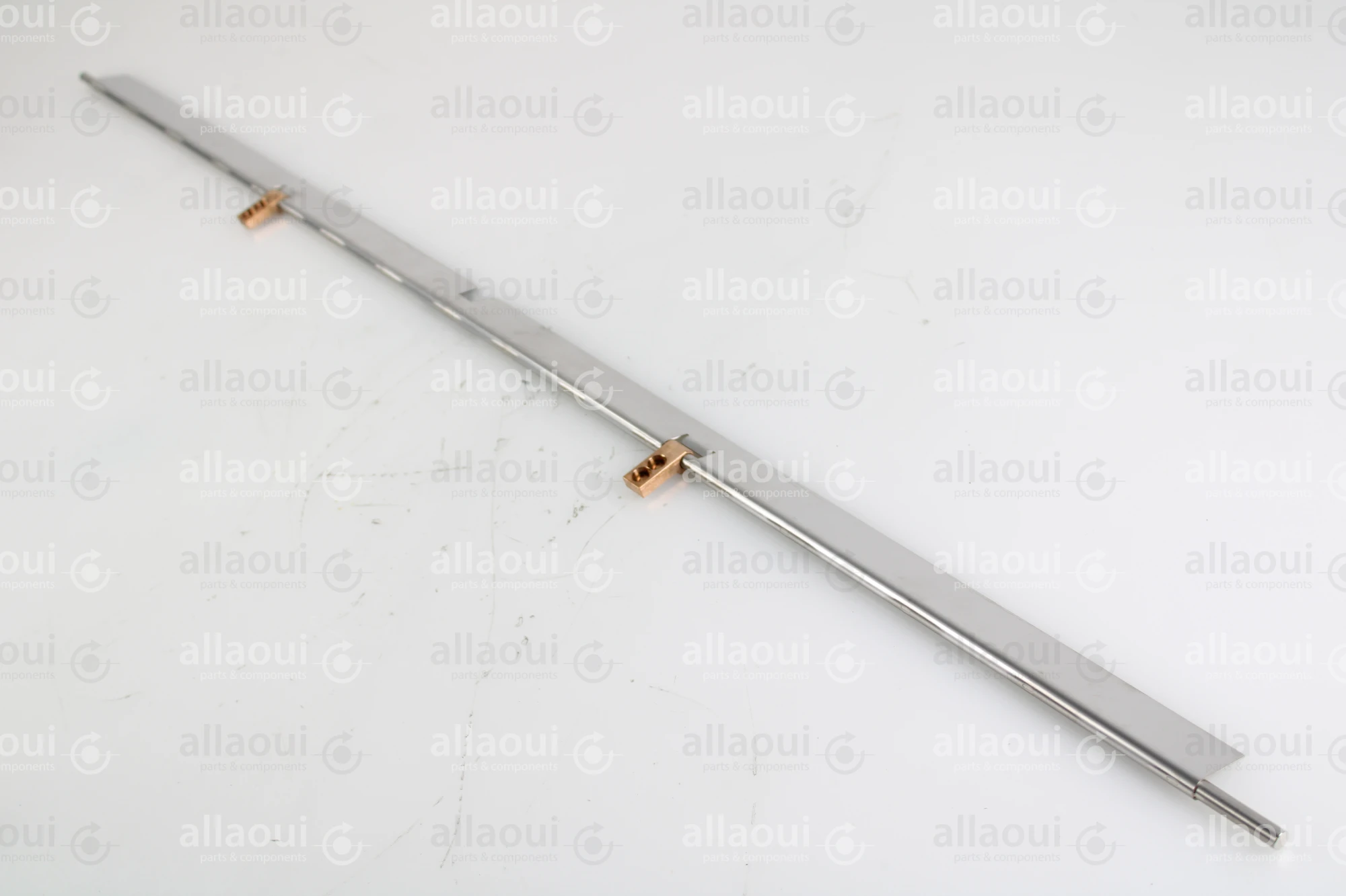 Koenig & Bauer (KBA) Sheet Flap M8428014 Koenig & Bauer (KBA) Sheet Flap M8428014