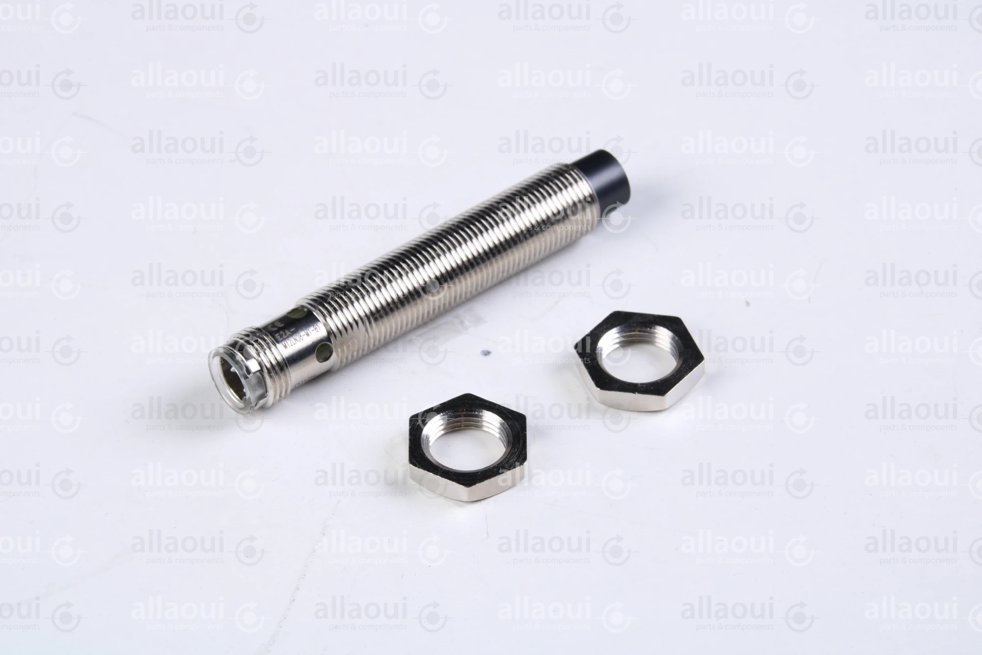 Omron Inductive Sensor E2A-M12LN08-M1-B1 Omron Inductive Sensor E2A-M12LN08-M1-B1