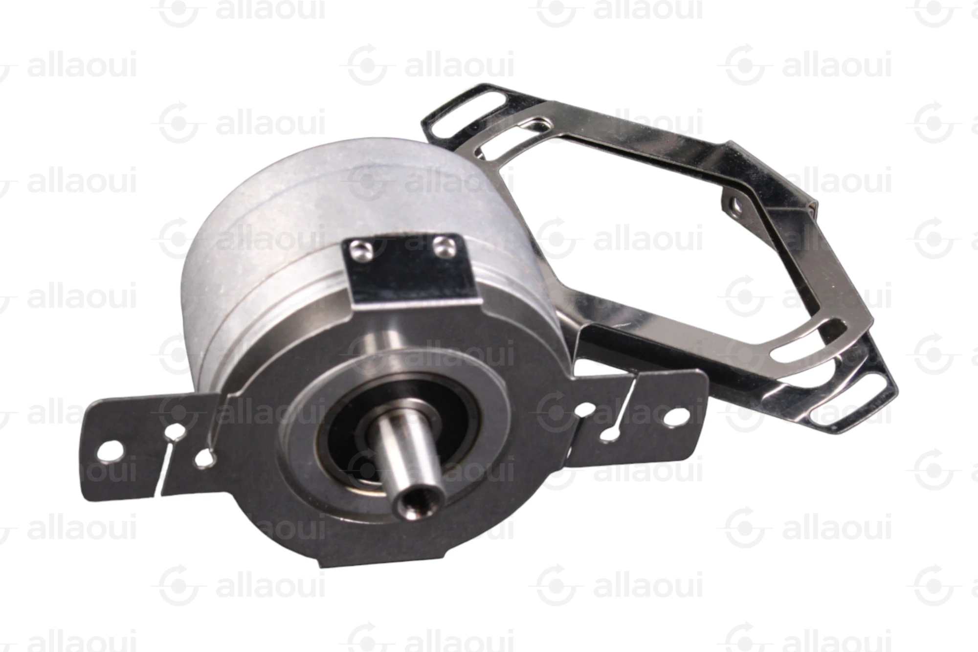 Siemens Encoder - Optical EQN1325.081 with Universal Mounting Kit EWN:5194004223000 Siemens Encoder - Optical EQN1325.081 with Universal Mounting Kit EWN:5194004223000