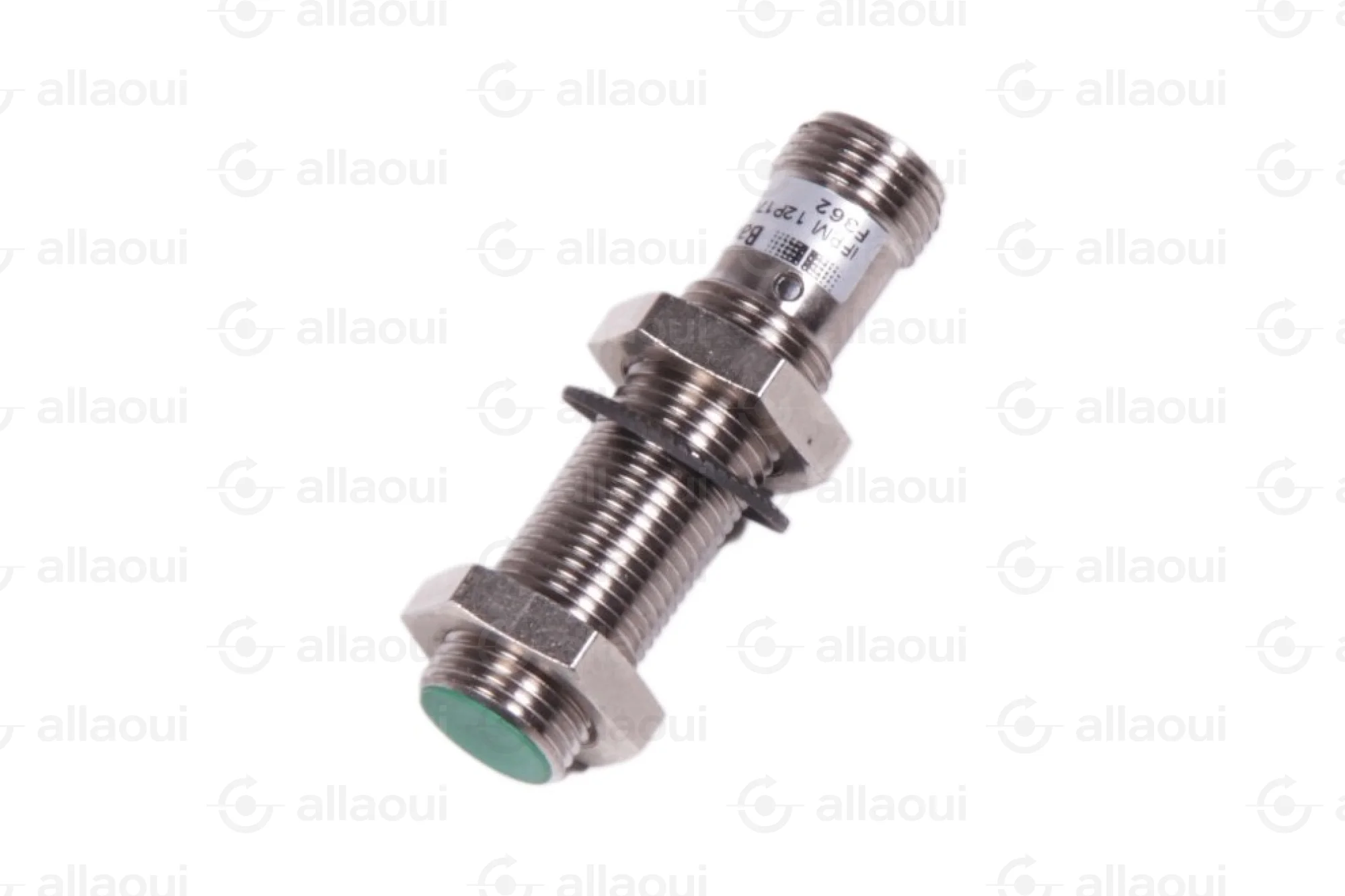 Baumer Inductive Sensor IFRM 12P1701/S14L