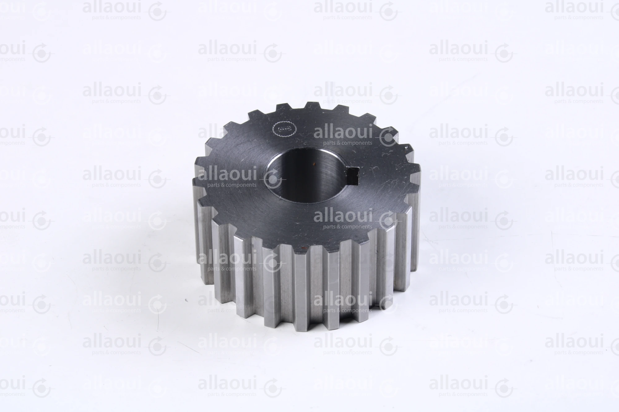 Müller Martini Timing Belt Pulley 0321.3002.4 Müller Martini Timing Belt Pulley 0321.3002.4