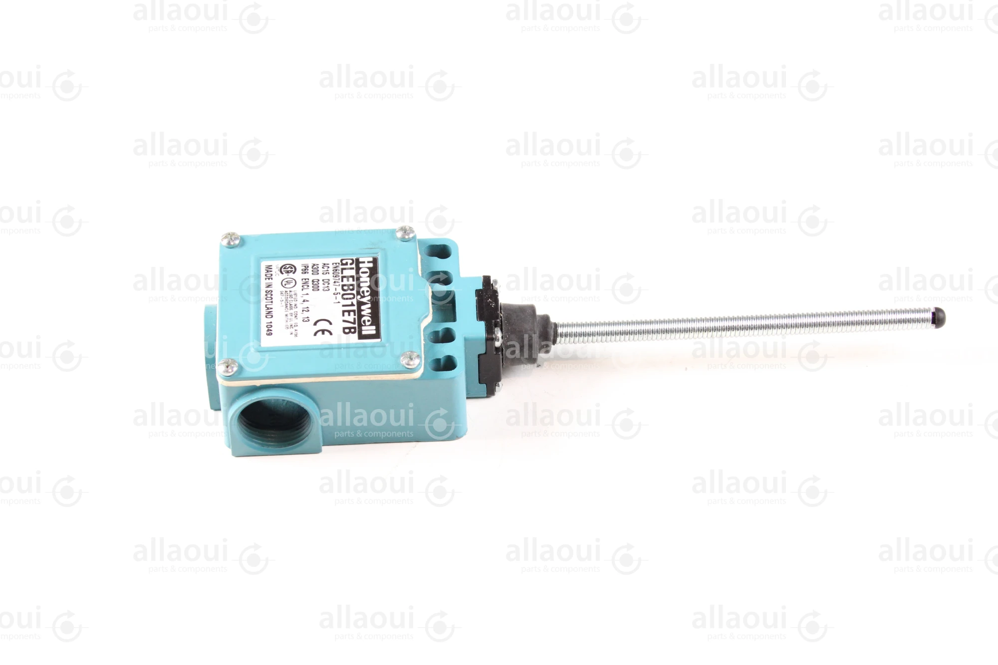 Honeywell Switch GLEB01E7B Honeywell Switch GLEB01E7B