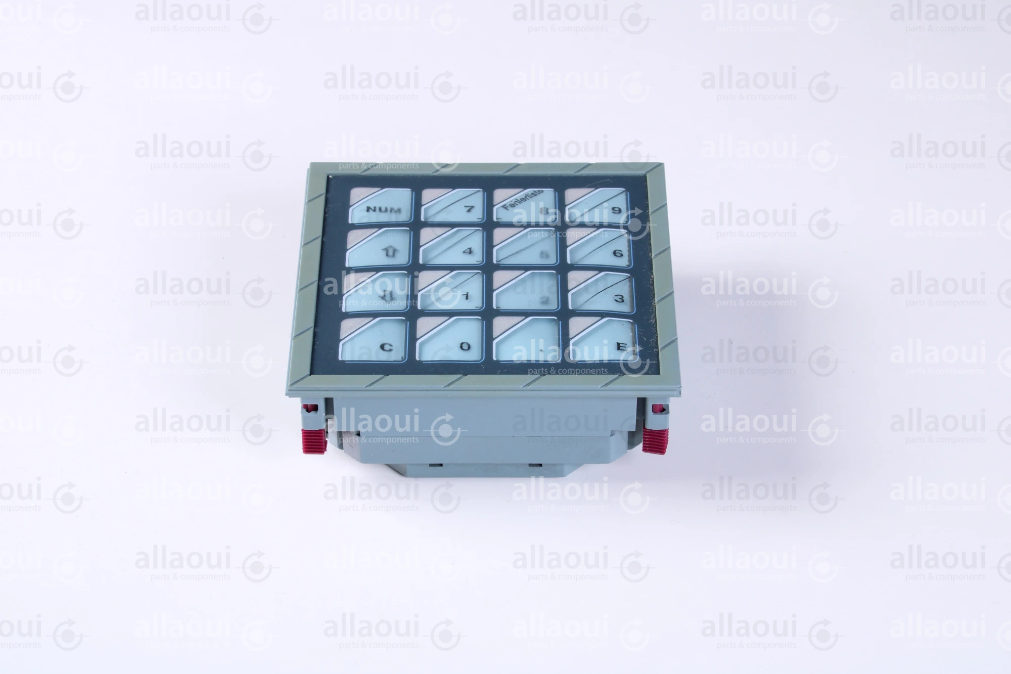 BR Automation Panel 4E0011.01-090 BR Automation Panel 4E0011.01-090