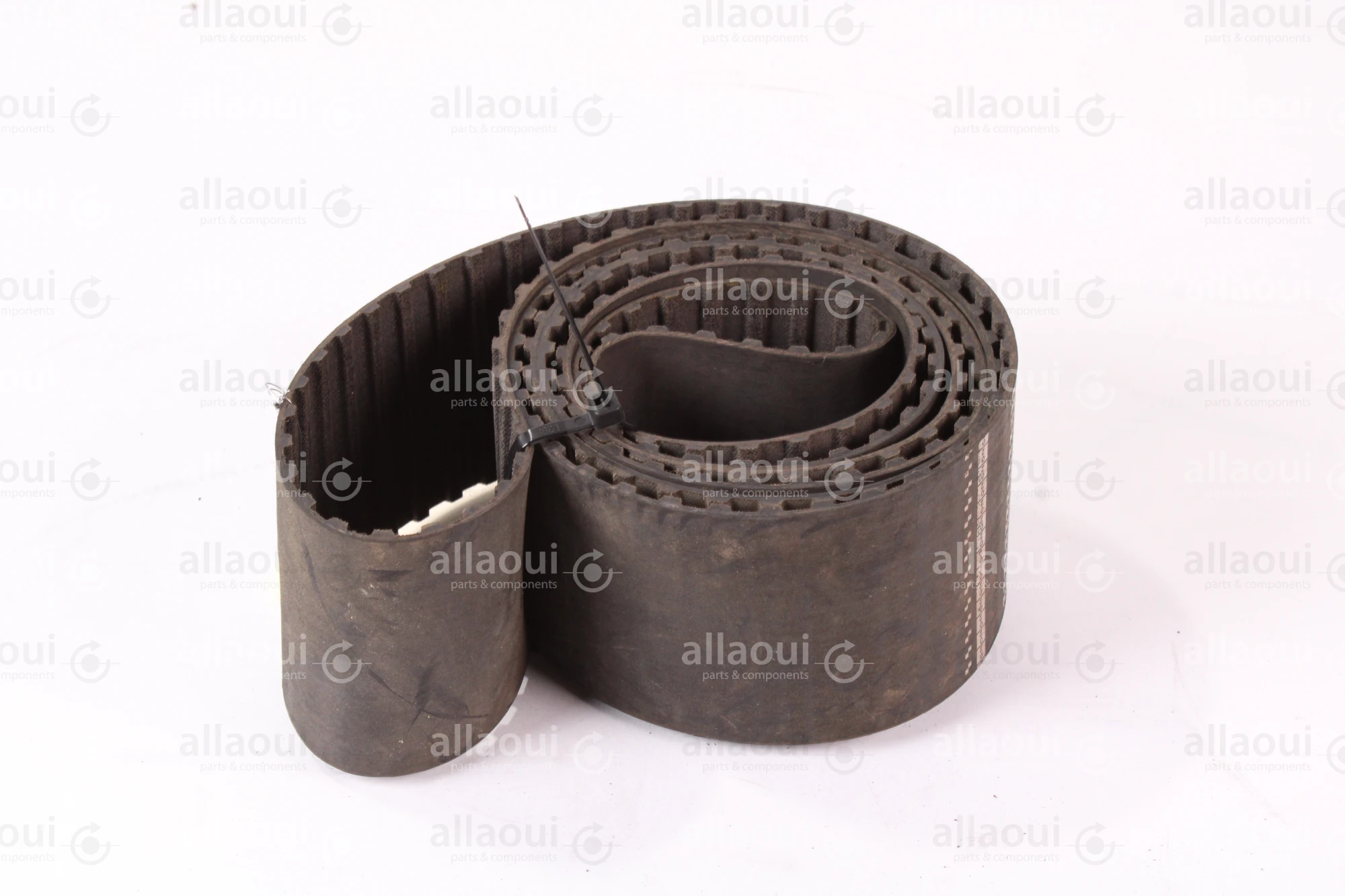 Optibelt Timing Belt 1000-H-75 Optibelt Timing Belt 1000-H-75