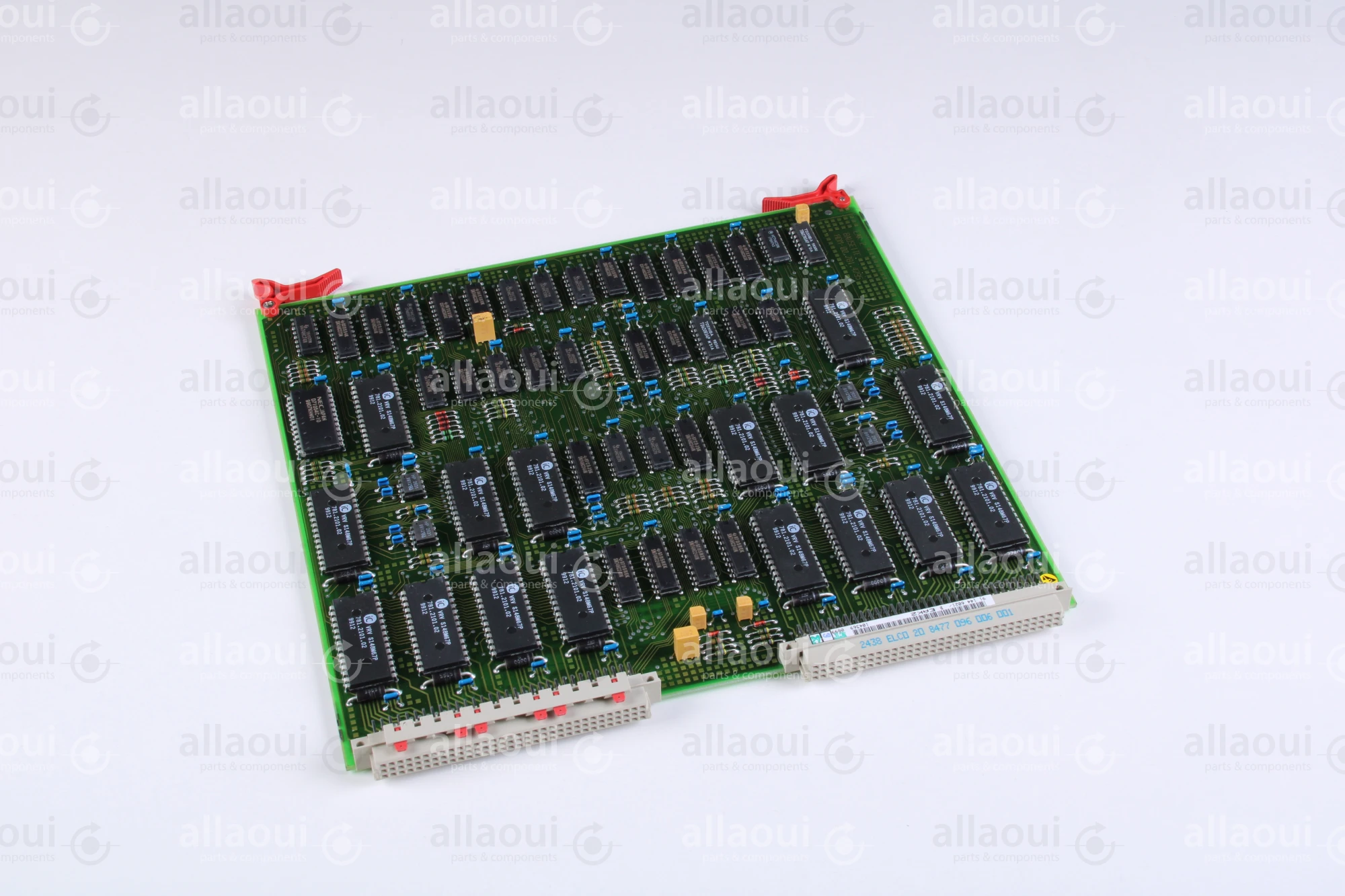 Heidelberg EAK 2 Circuit Board 91.144.6021/B Heidelberg EAK 2 Circuit Board 91.144.6021/B