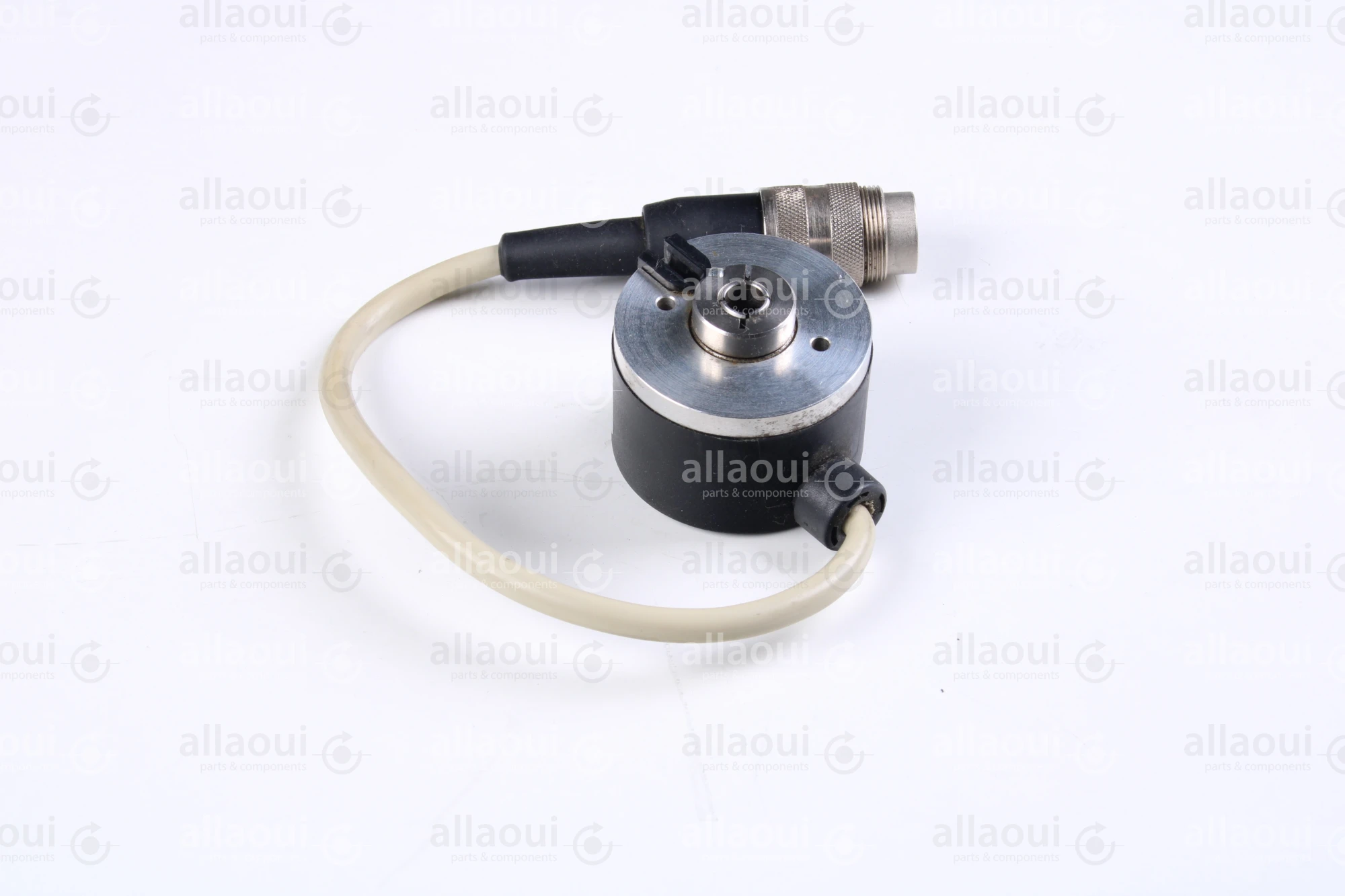 Baumer Encoder BHK06.24K512/K548 Baumer Encoder BHK06.24K512/K548