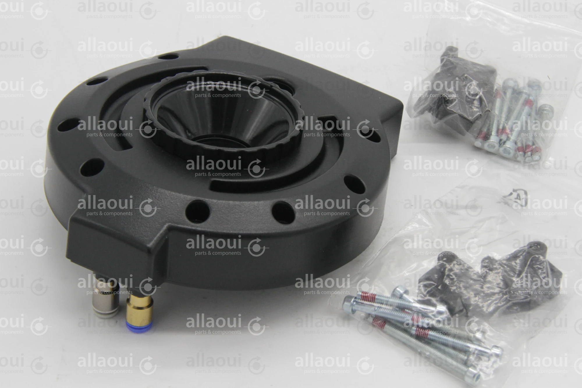 Technotrans Counter Torque with Piston 951273161