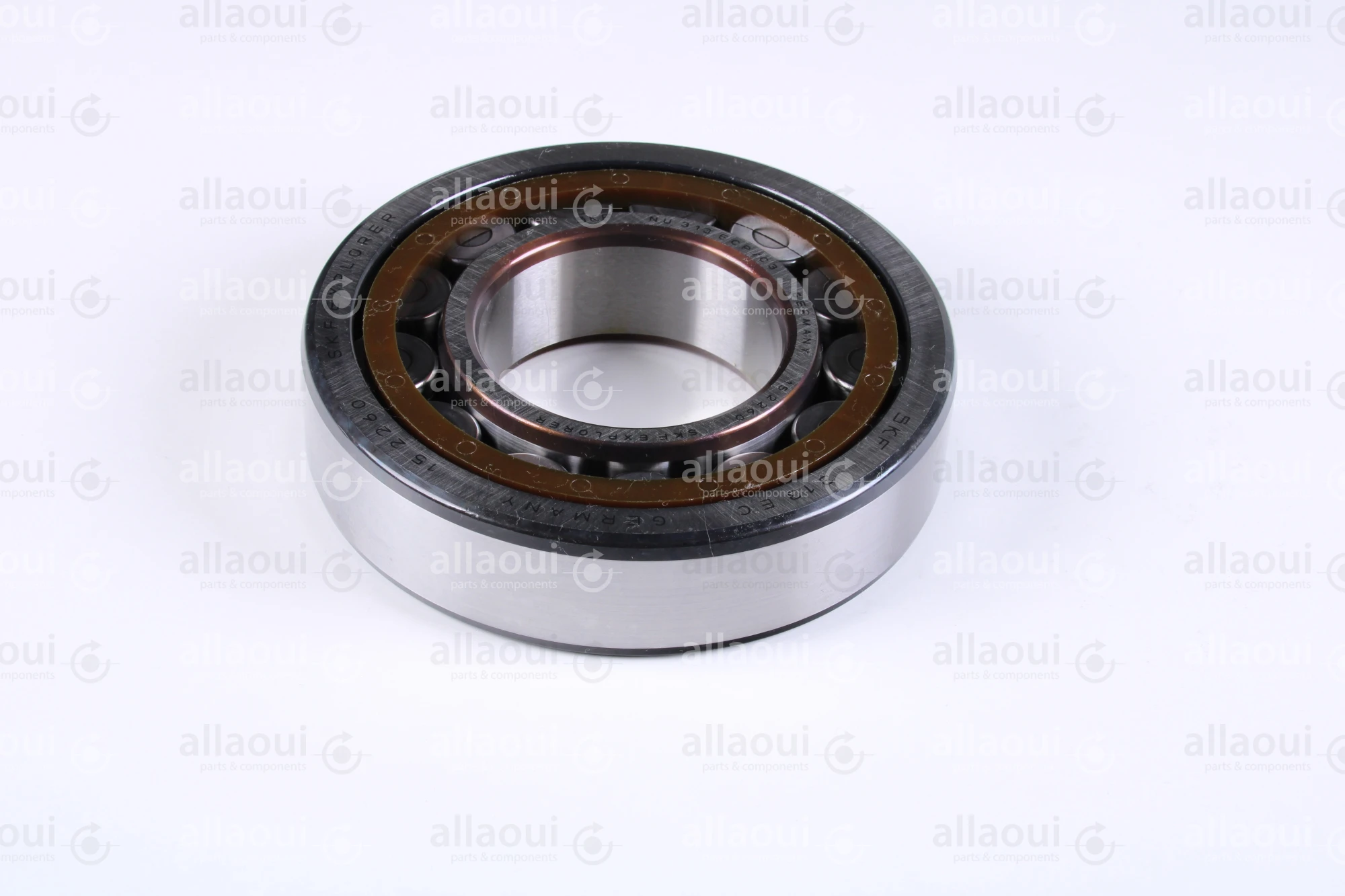 SKF Roller Bearing NU 313 ECP/C3 SKF Roller Bearing NU 313 ECP/C3