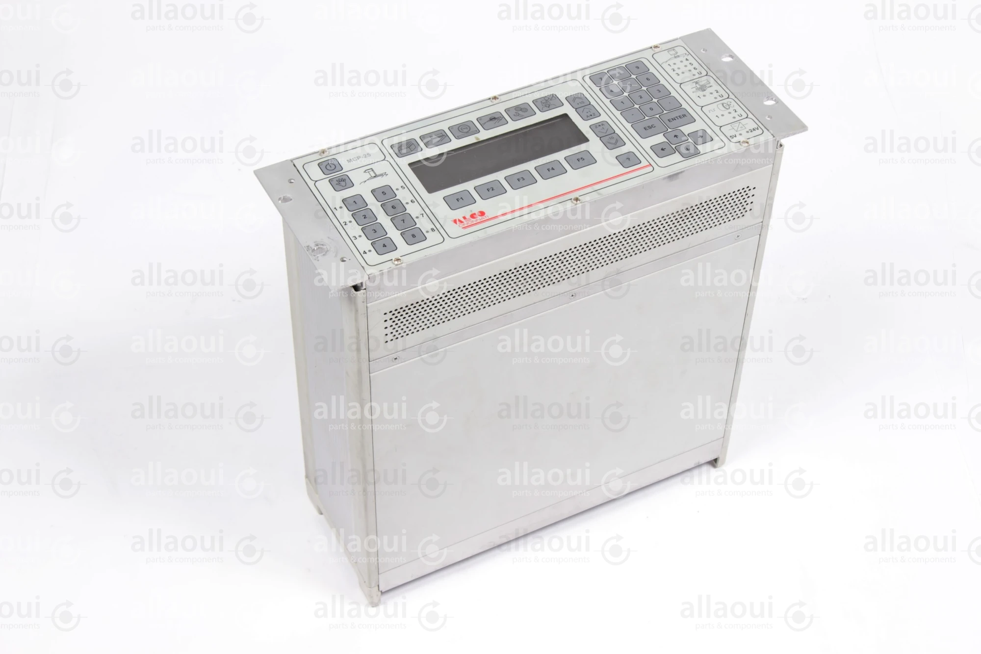 Valco Melton Display MCP-25