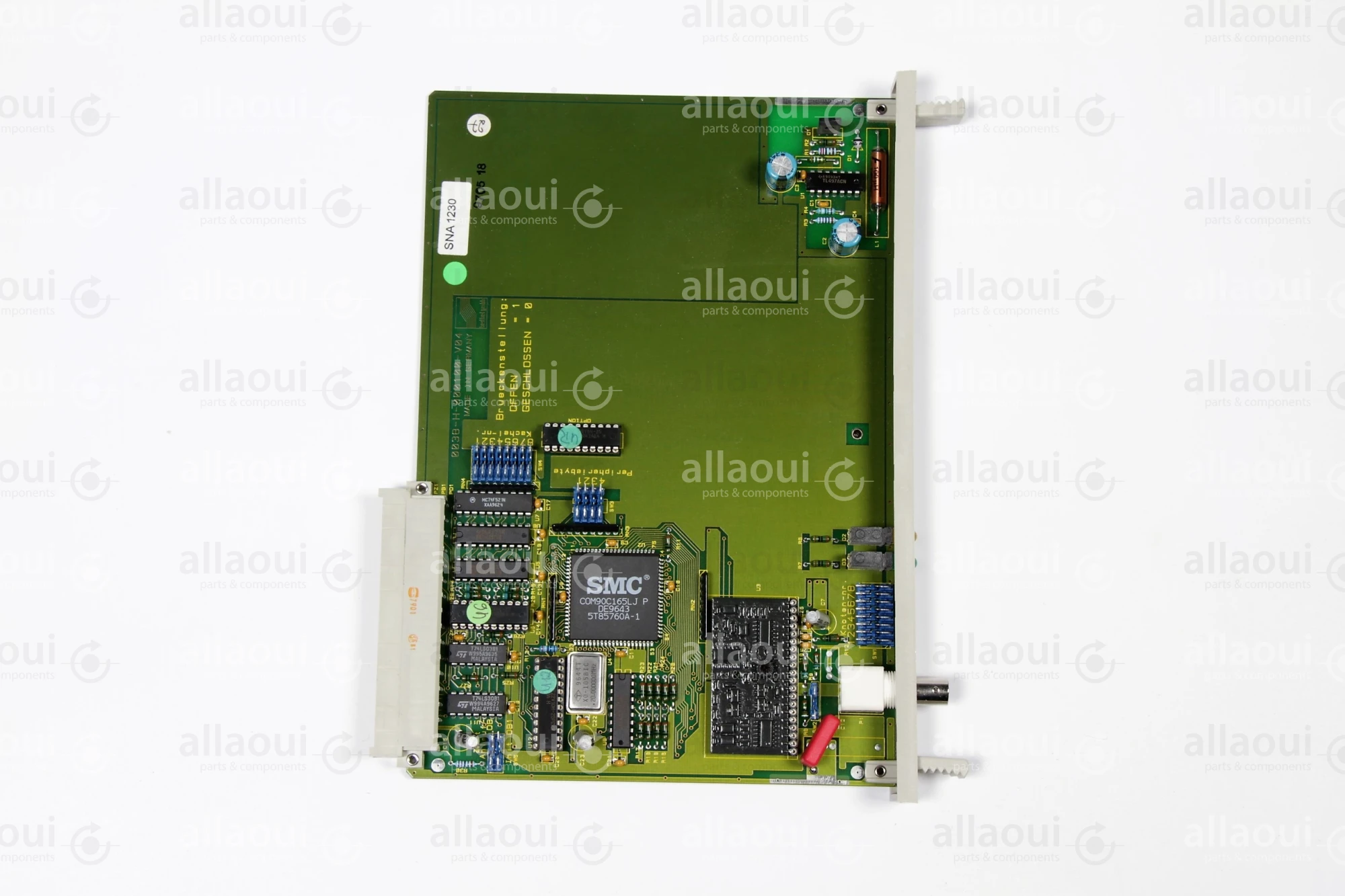 Berthel Module 0038-H-000100 EZ04.4 Berthel Module 0038-H-000100 EZ04.4