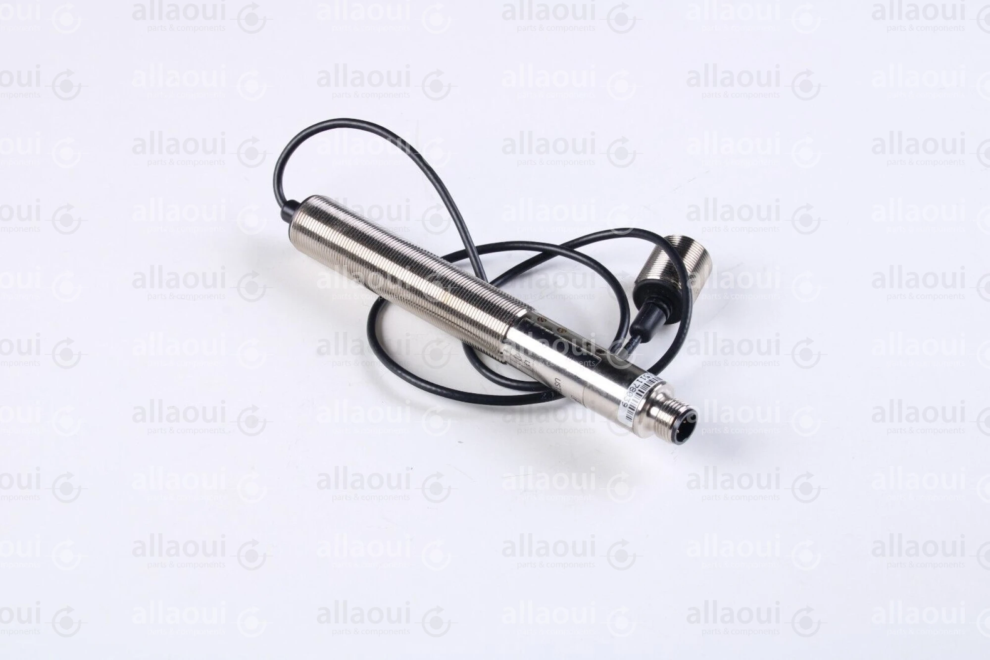 PEPPERL+FUCHS Ultrasonic Sensor UST300GM 50.000/0822 PEPPERL+FUCHS Ultrasonic Sensor UST300GM 50.000/0822