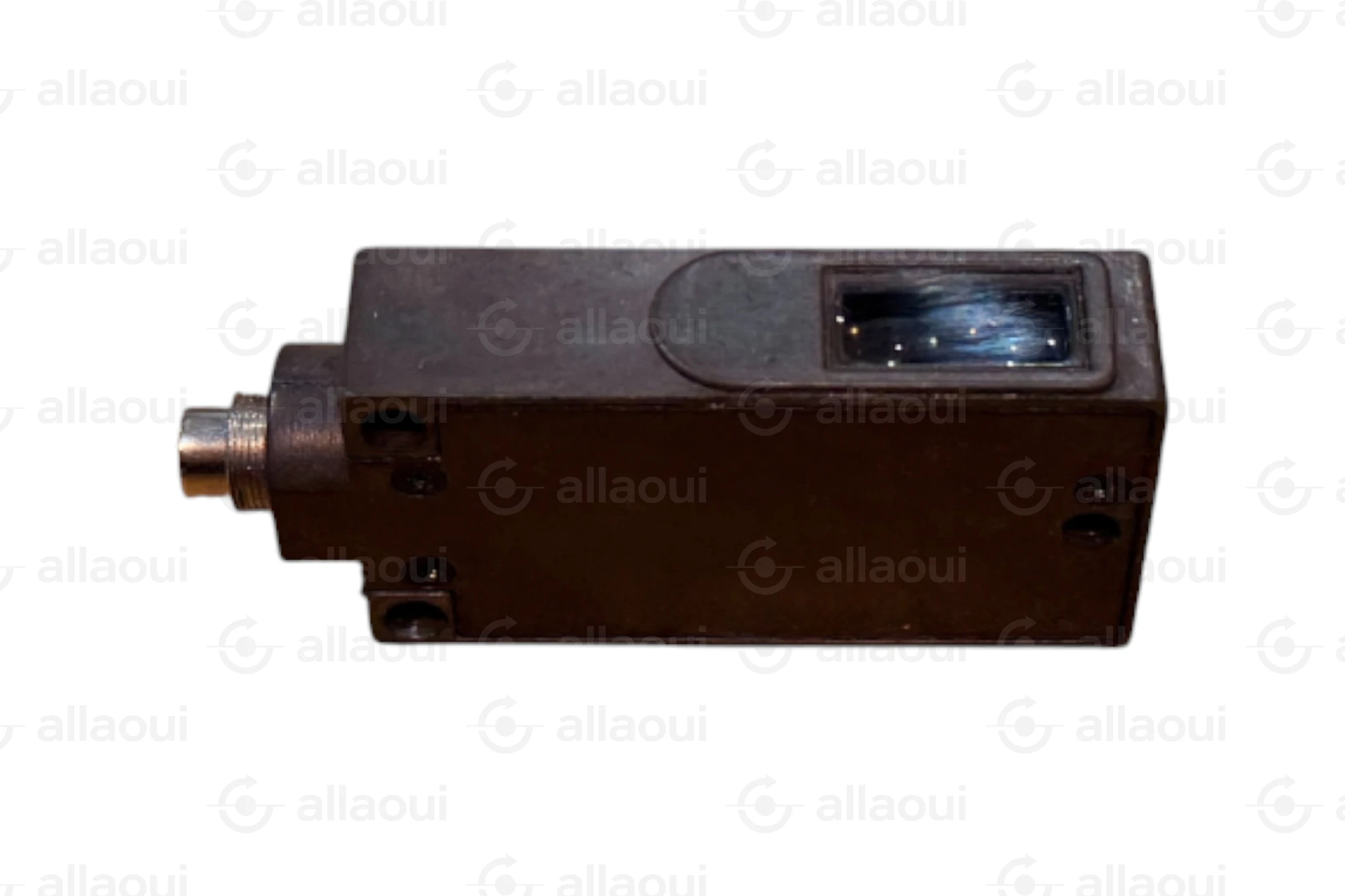 PEPPERL+FUCHS Diffuse Photoelectric Sensor MLV40-8-H-2280