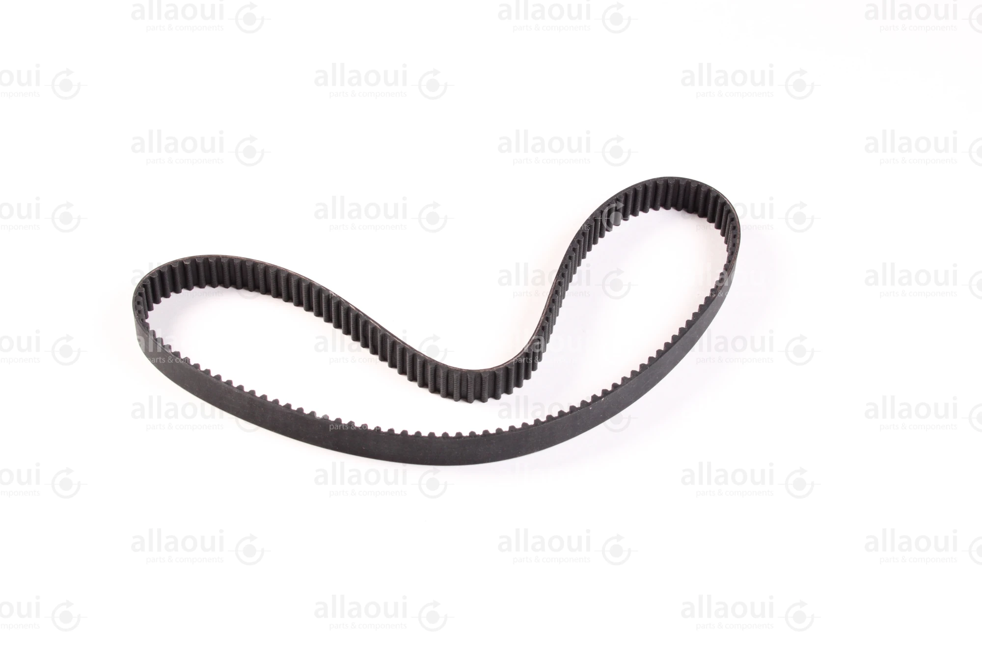 PowerGrip Toothed Belt 15x665mm Htd600-5m-15 PowerGrip Toothed Belt 15x665mm Htd600-5m-15