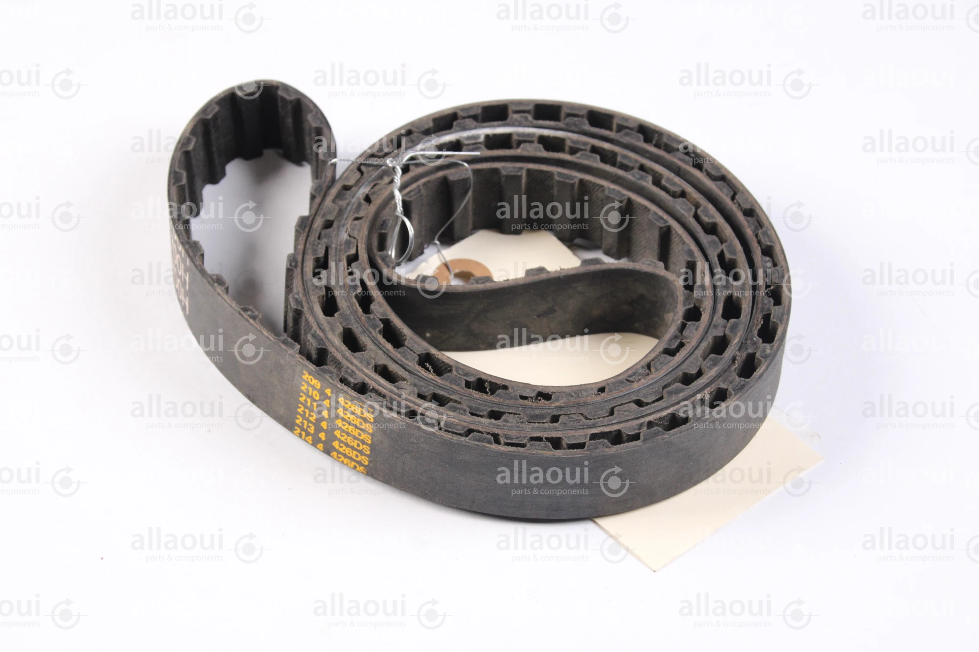 PowerGrip Toothed belt 700H-20 PowerGrip Toothed belt 700H-20