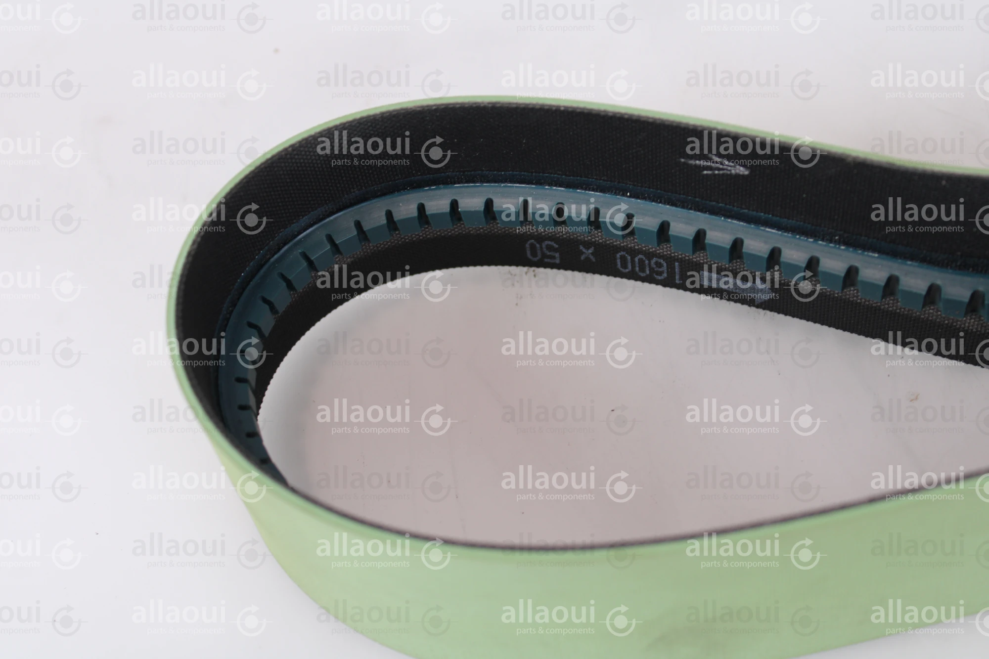 IN-LOG by Merten Conveyor belt left off-center 55x3x1600 0RT25020004 IN-LOG by Merten Conveyor belt left off-center 55x3x1600 0RT25020004