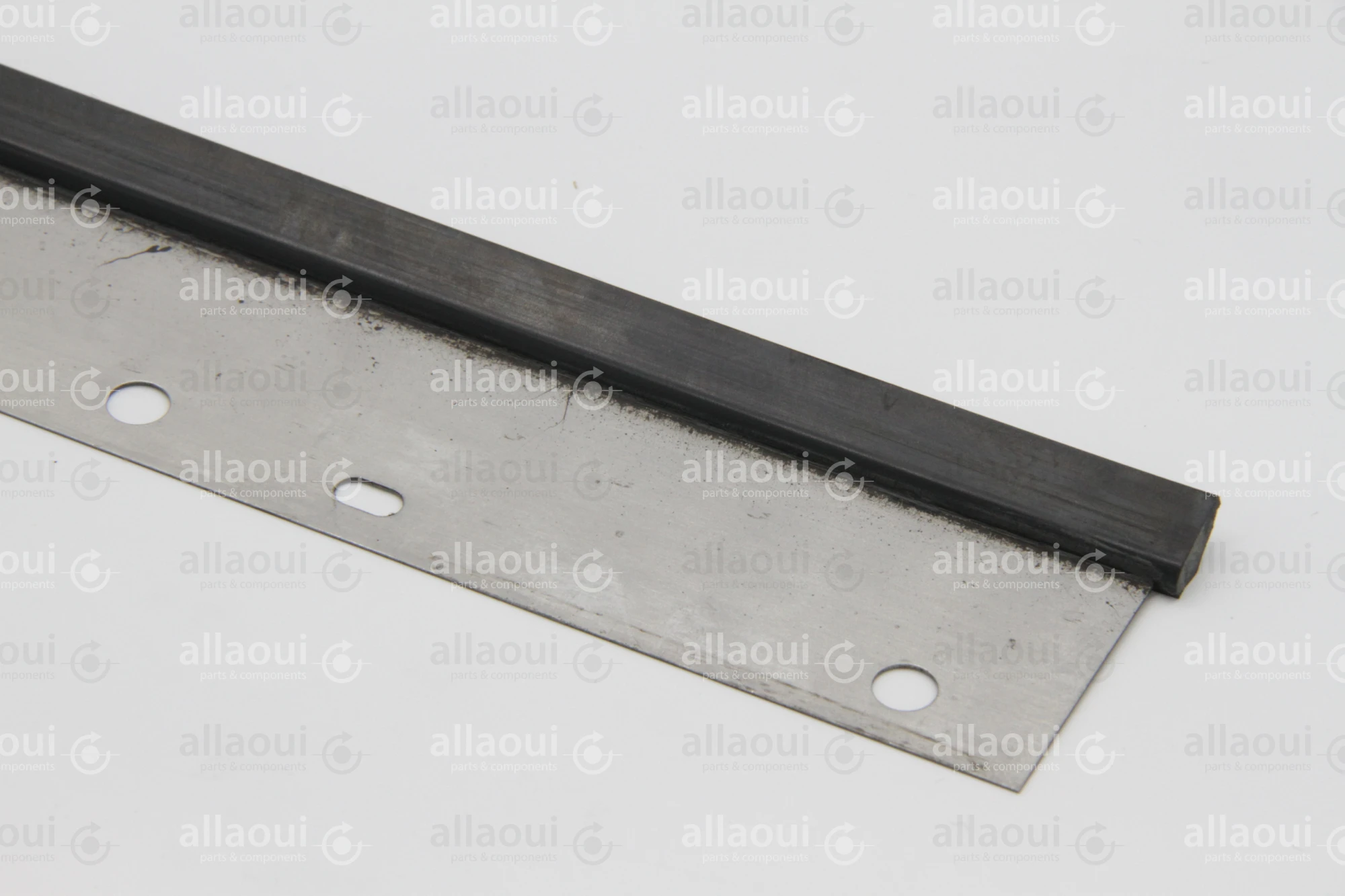 Heidelberg Rubber Wash Up Blade G201050204 Heidelberg Rubber Wash Up Blade G201050204