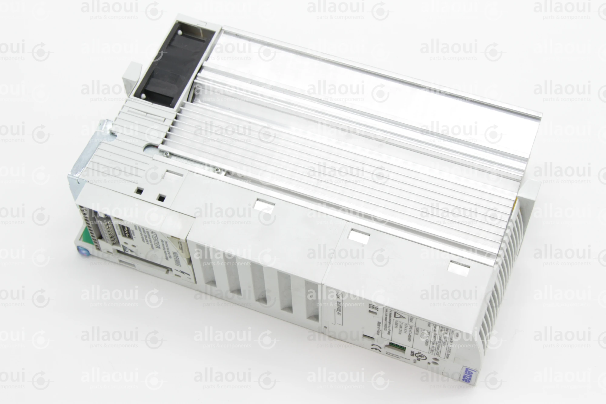 Lenze Frequency Converter 8200 Vector 13436195 Lenze Frequency Converter 8200 Vector 13436195