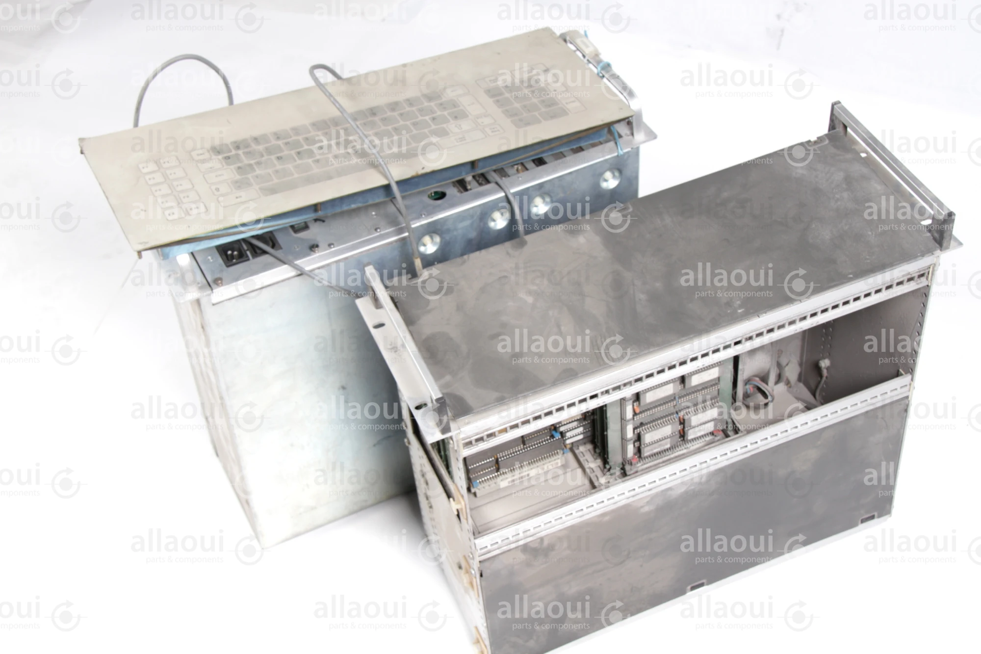 Bavaria Technik Bavaria Technik DEG VII DEG VII Bavaria Technik Bavaria Technik DEG VII DEG VII