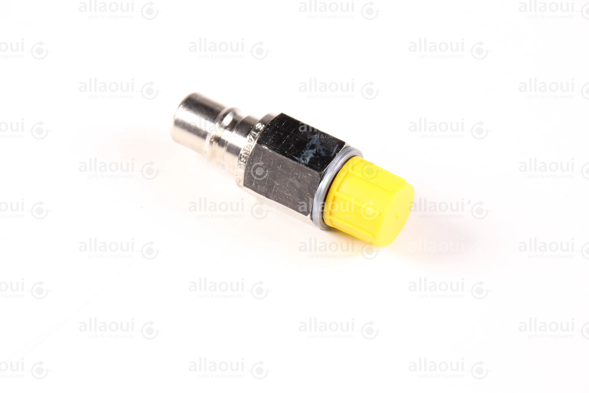 Koenig & Bauer (KBA) Plug with valve L0782785 Koenig & Bauer (KBA) Plug with valve L0782785